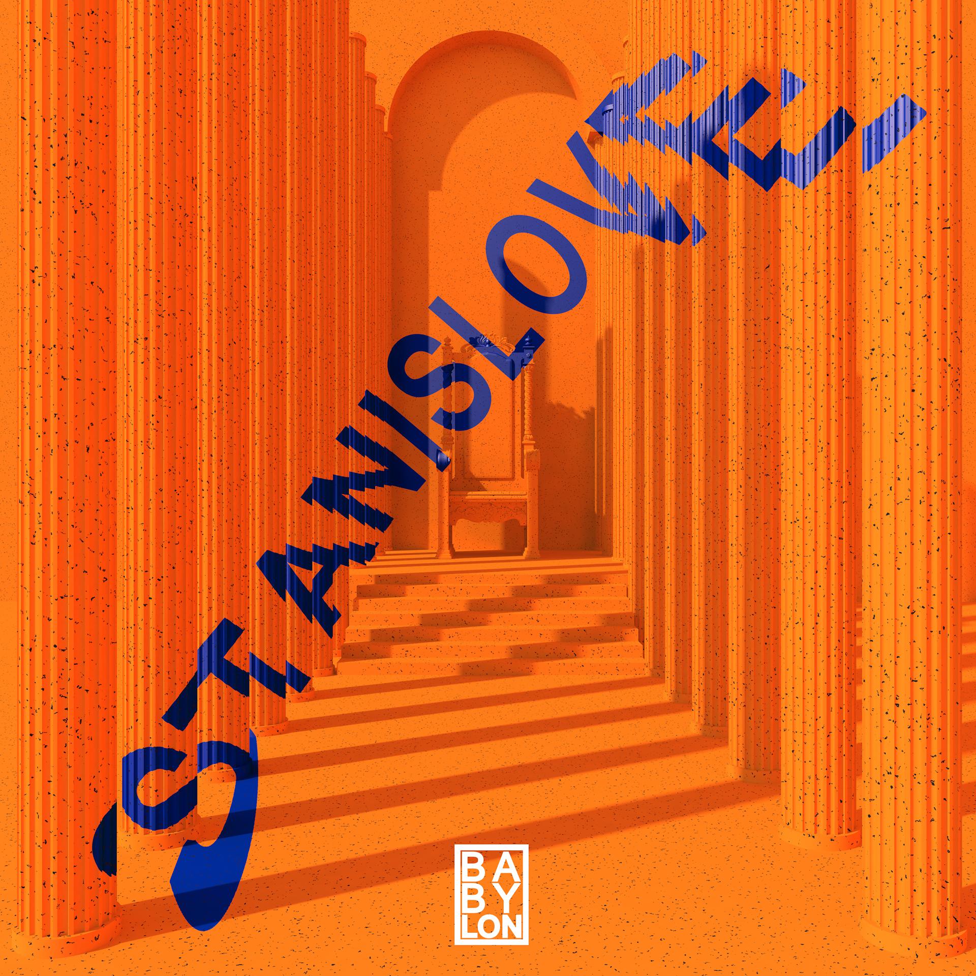Постер альбома Stanislove