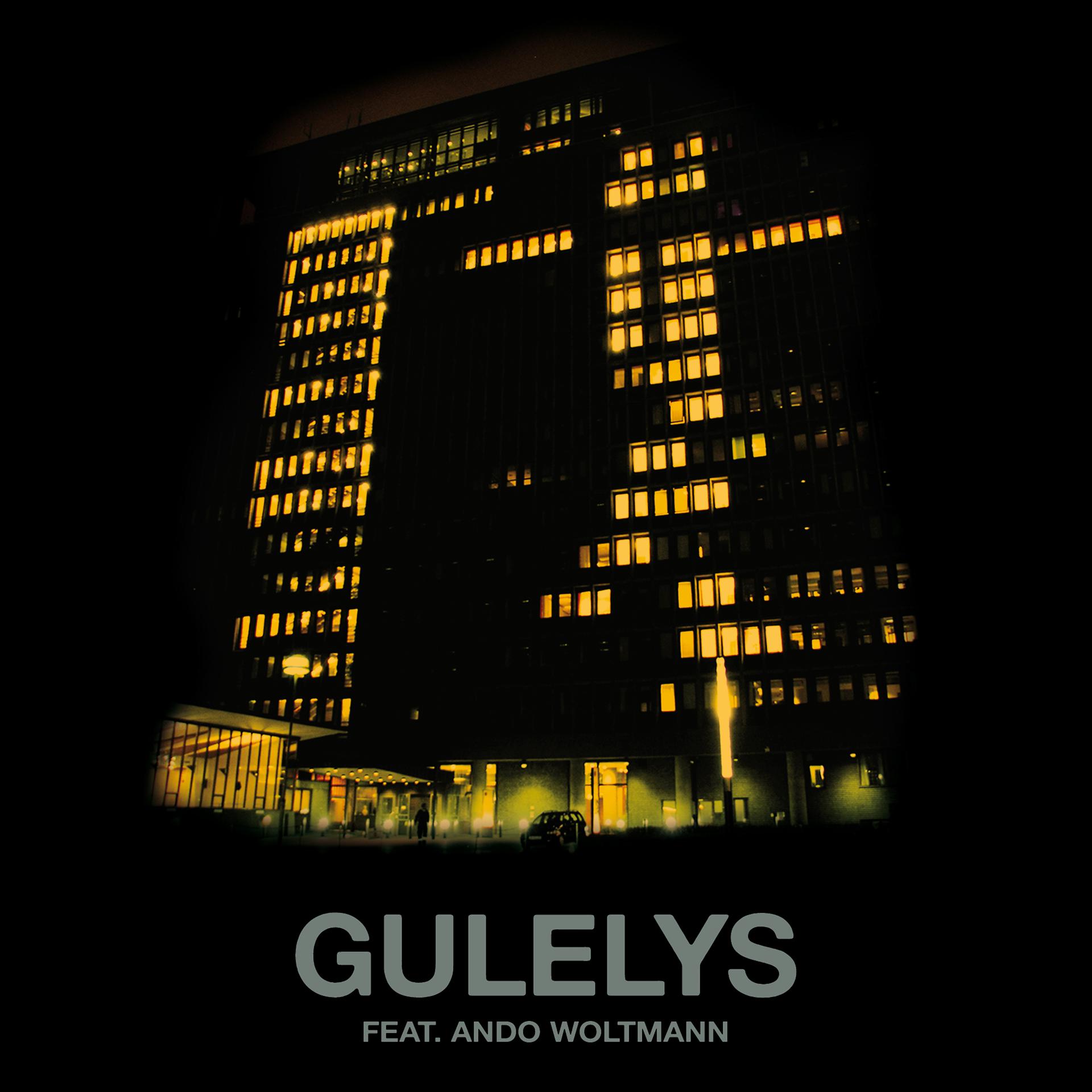 Постер альбома GULE LYS