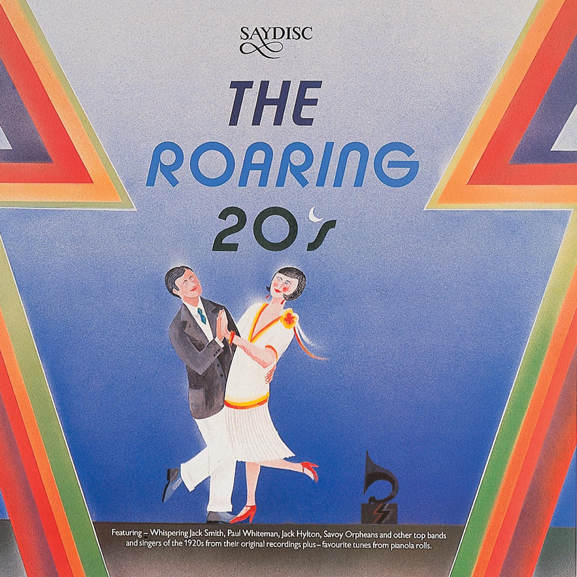 Постер альбома The Roaring 20's