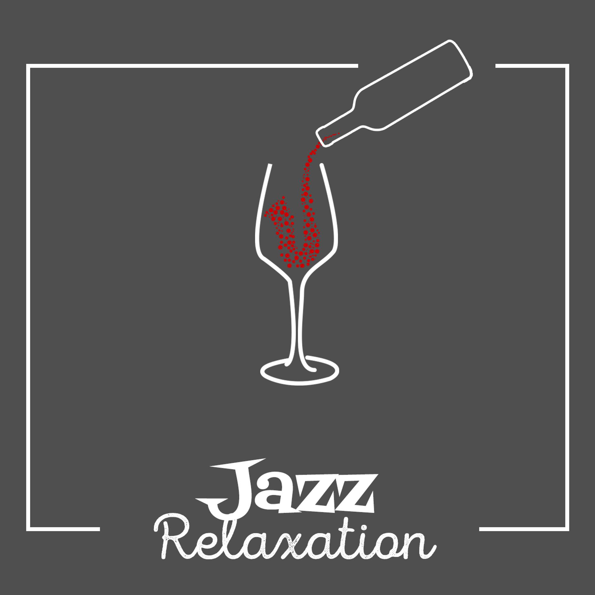 Постер альбома Jazz: Relaxation