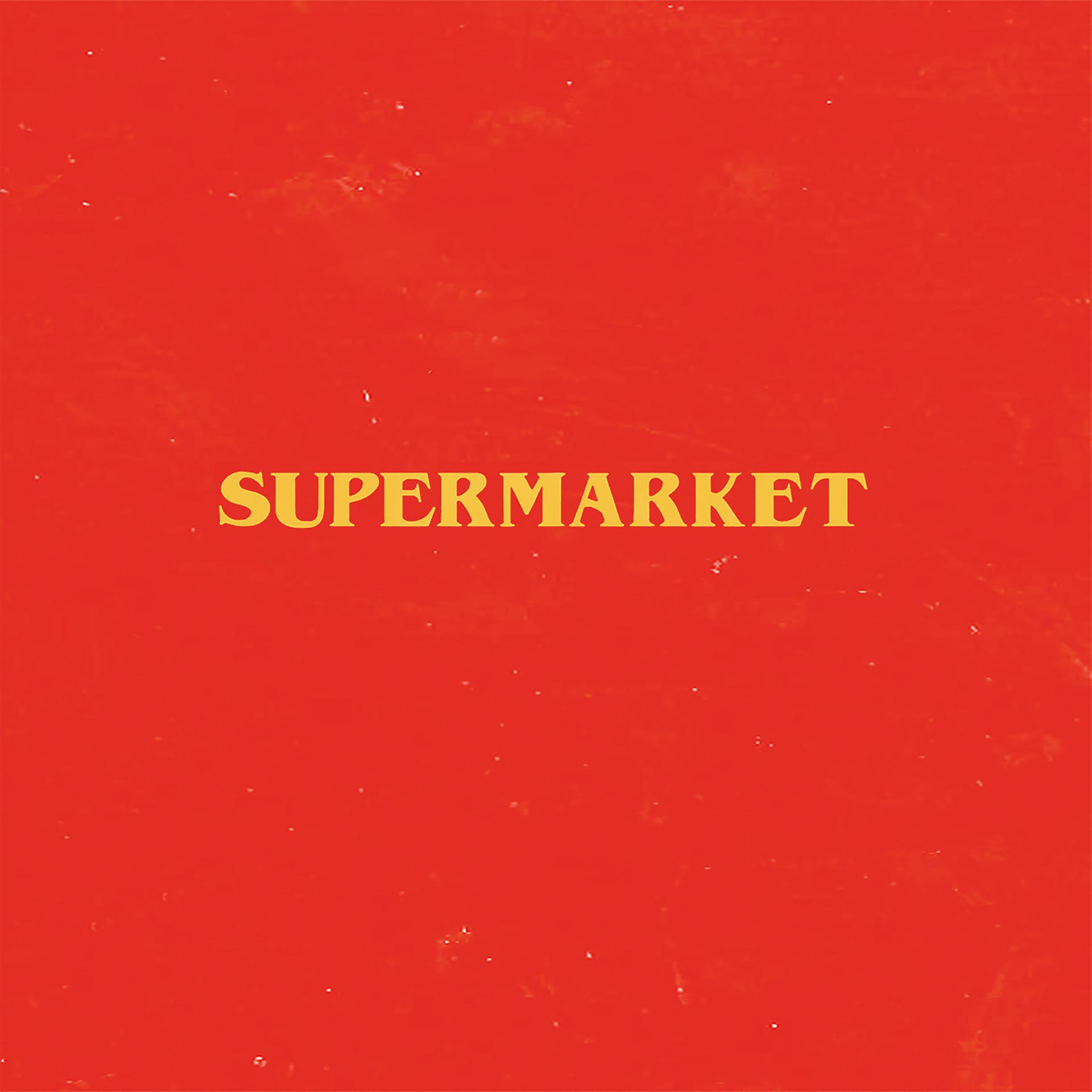 Постер альбома Supermarket