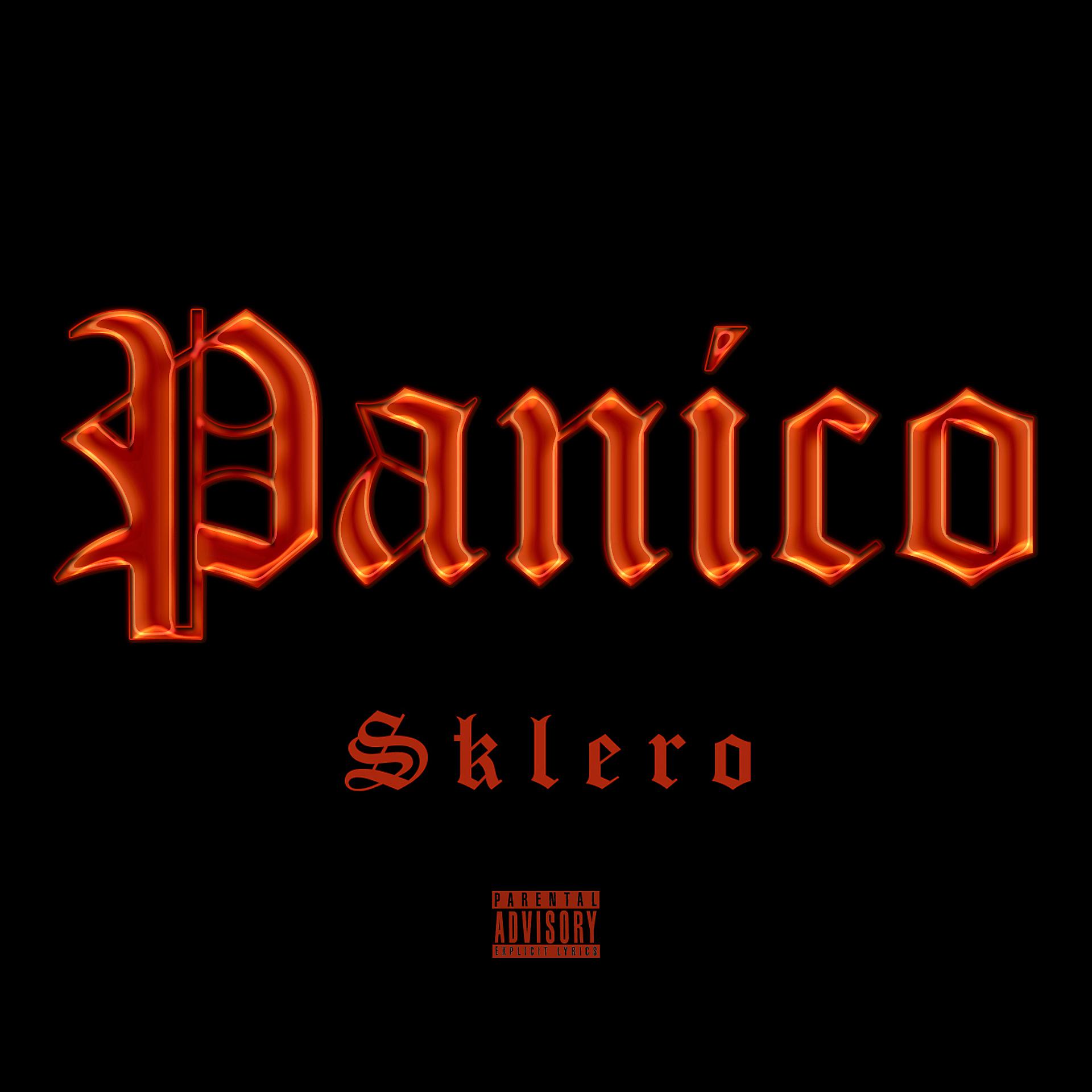 Постер альбома Panico