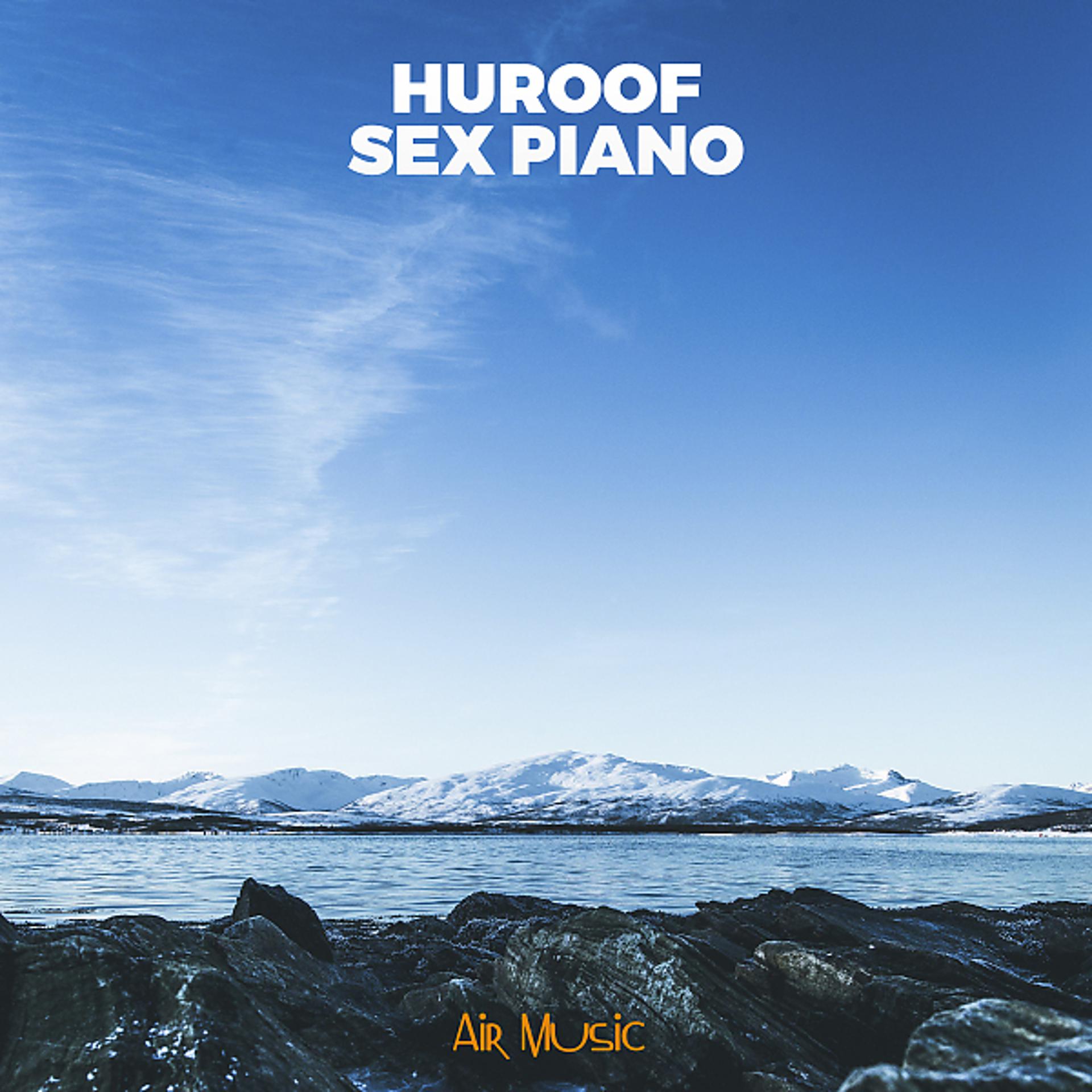 Постер альбома Sex Piano