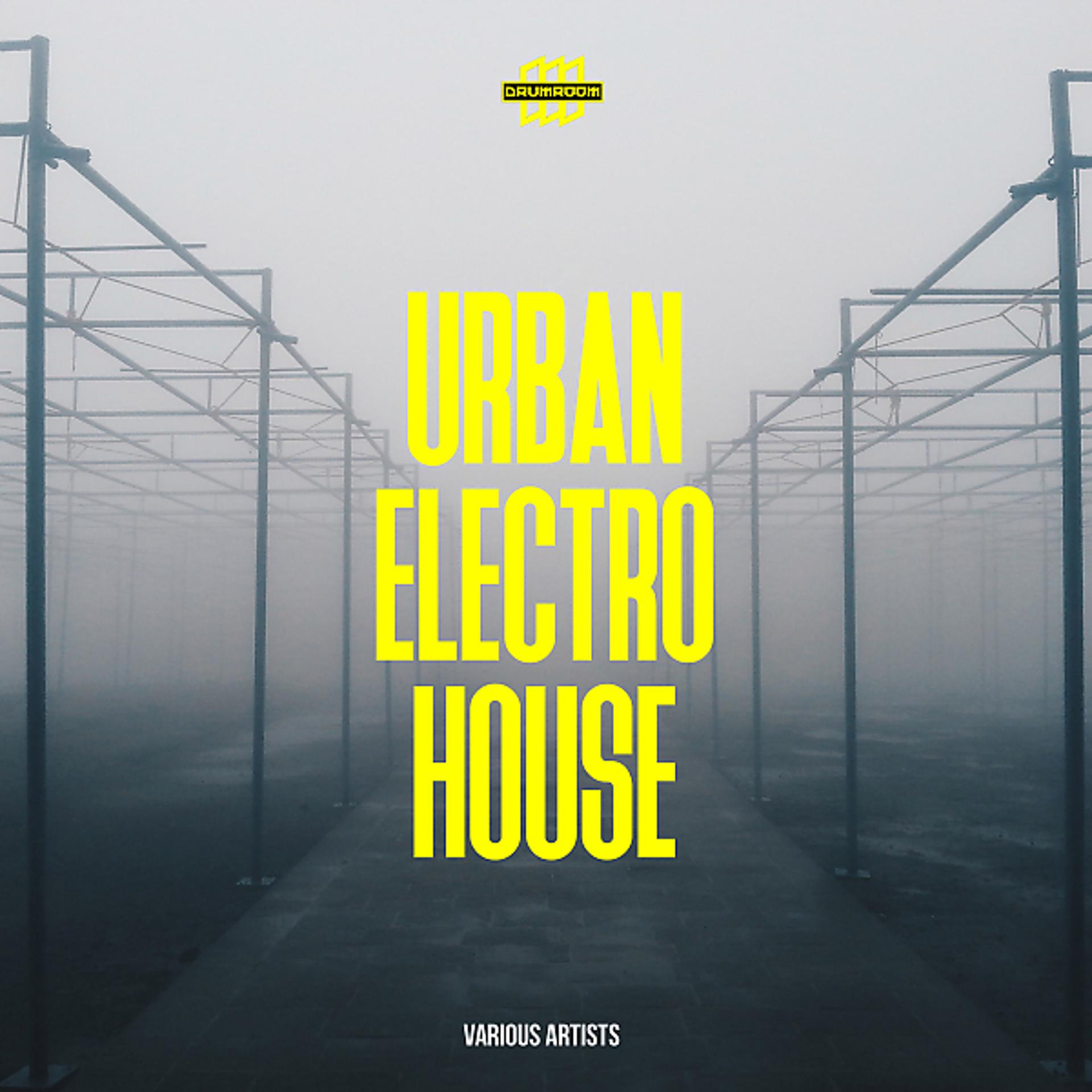 Постер альбома Urban Electro House