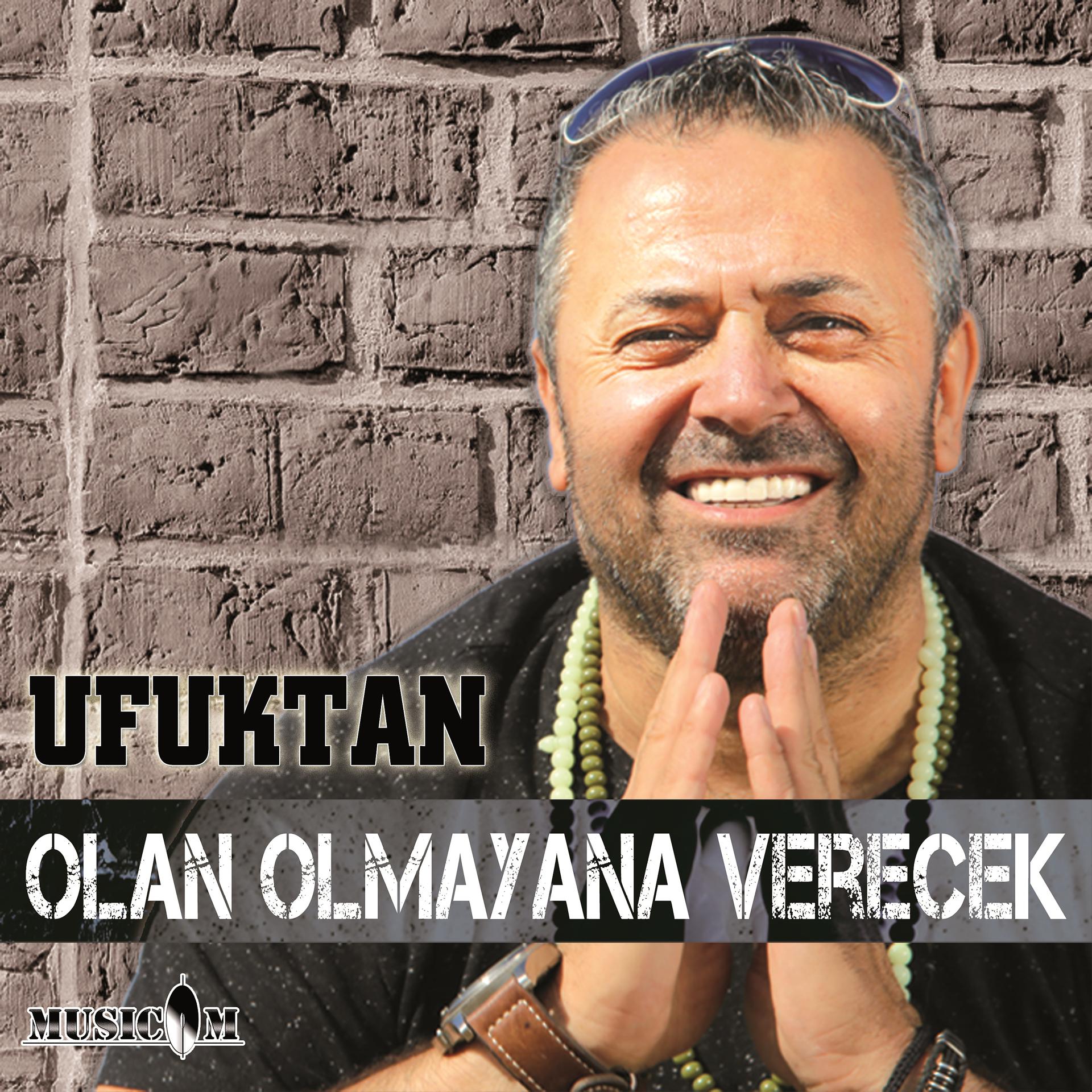Постер альбома Olan Olmayana Verecek