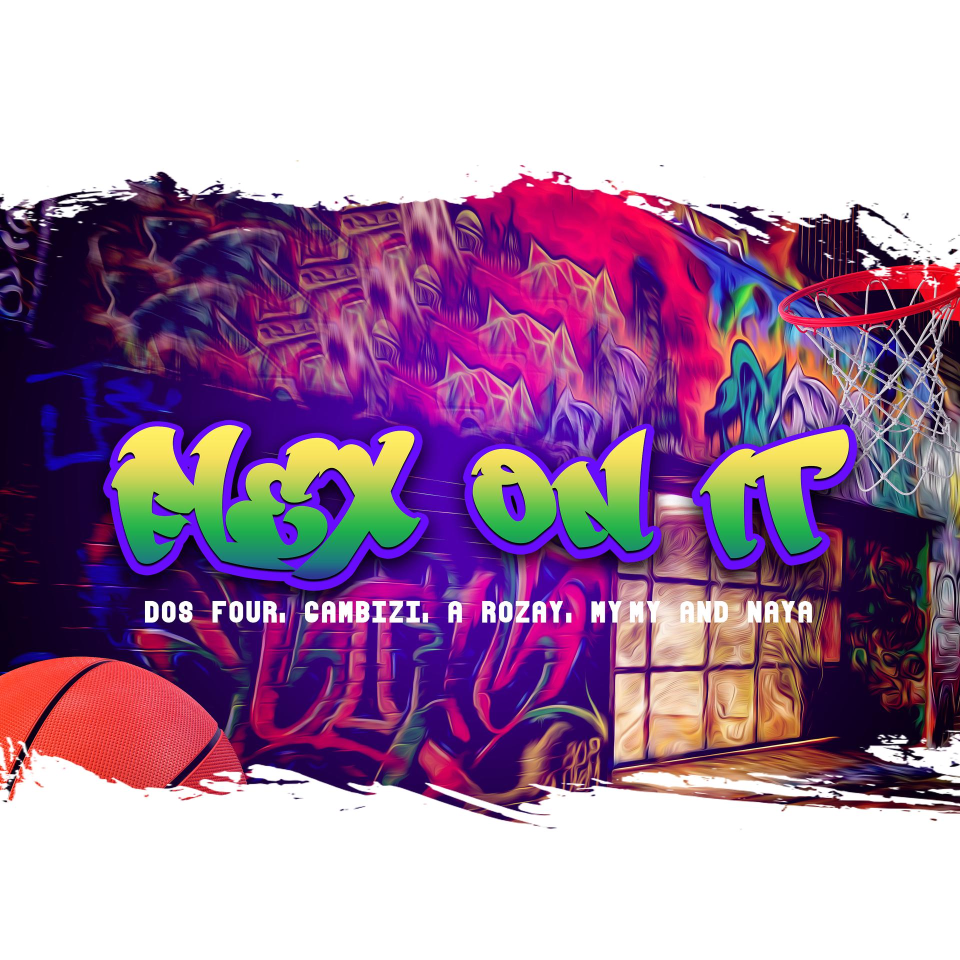 Постер альбома Flex On It (feat. A. Rozay, MyMy & Naya)