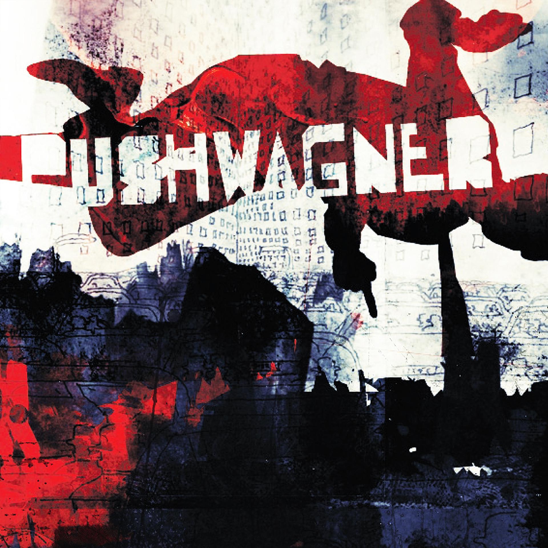 Постер альбома Pushwagner