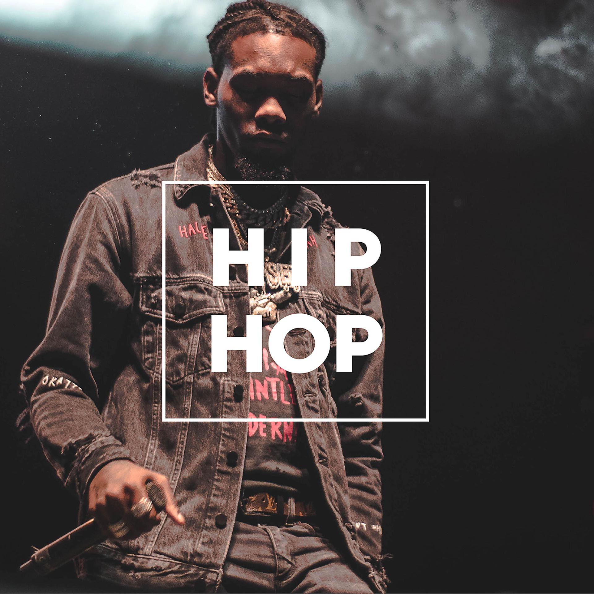 Постер альбома Hip-Hop