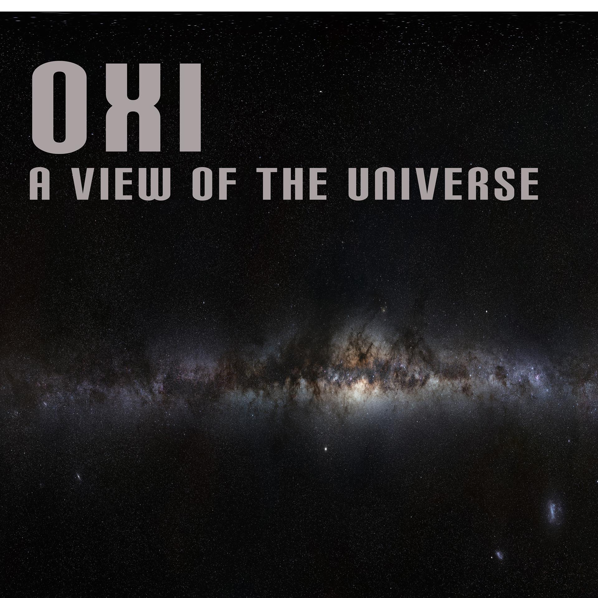 Постер альбома A View of the Universe