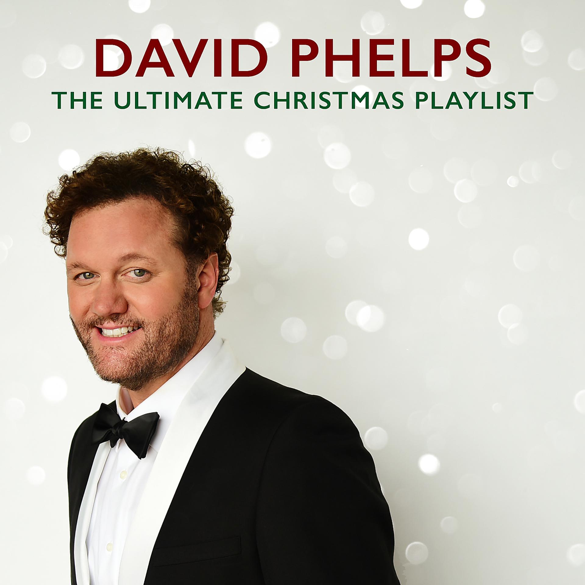 Постер альбома The Ultimate Christmas Playlist