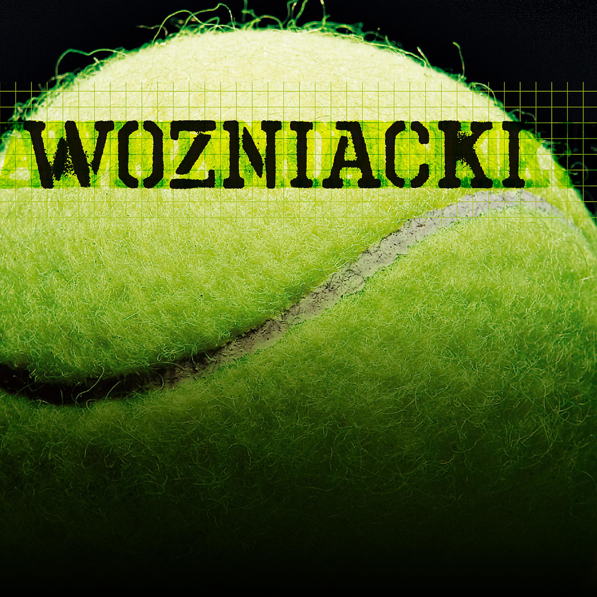 Постер альбома Wozniacki