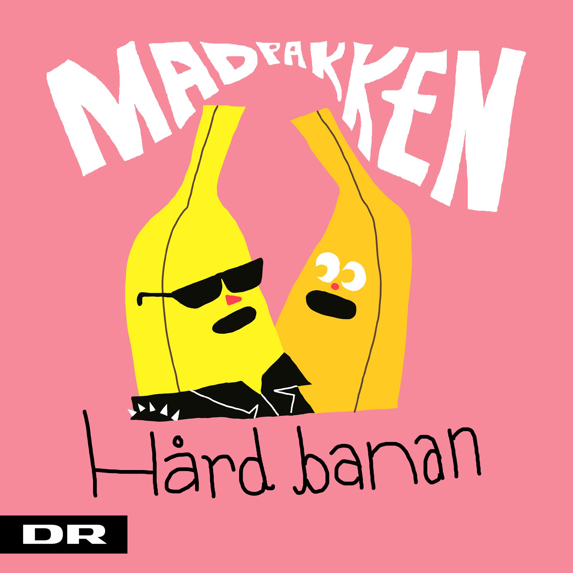 Постер альбома Hård Banan