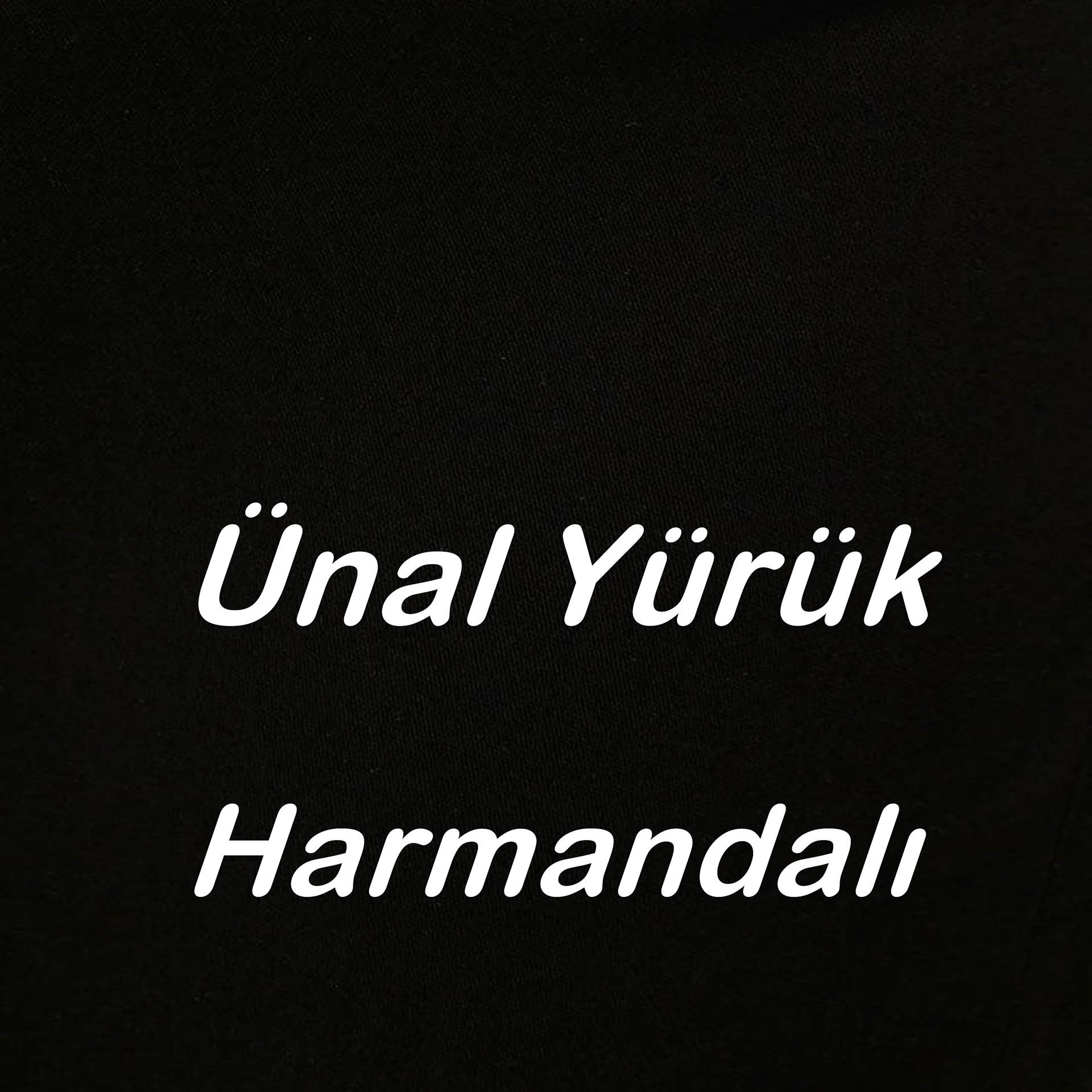 Постер альбома Harmandalı