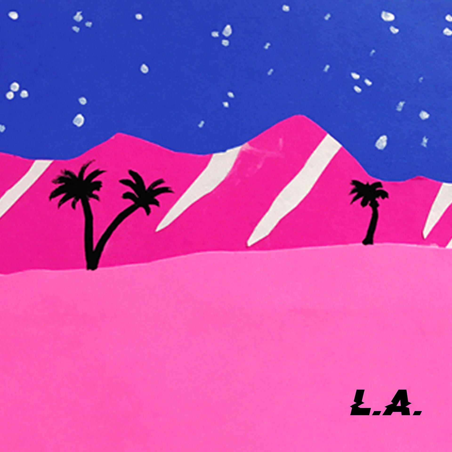Постер альбома L.A.