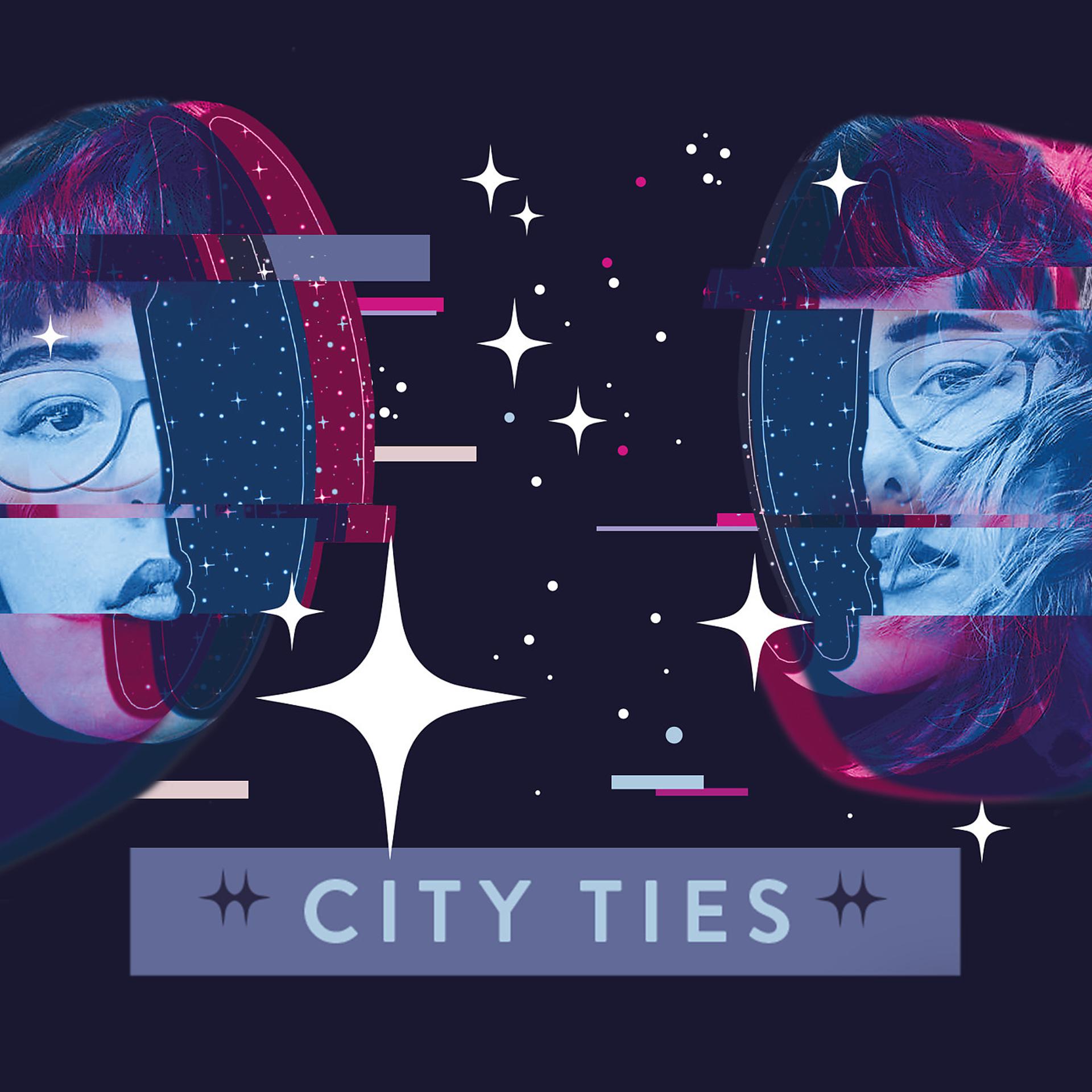Постер альбома City Ties