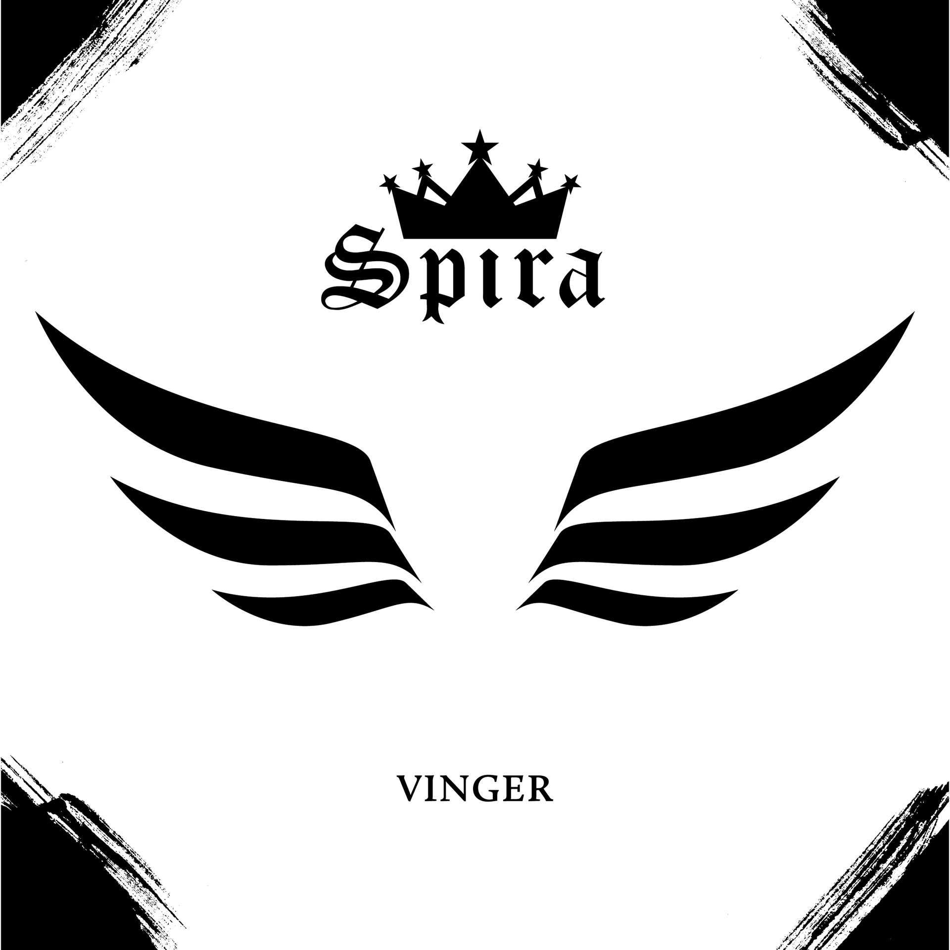 Постер альбома Vinger