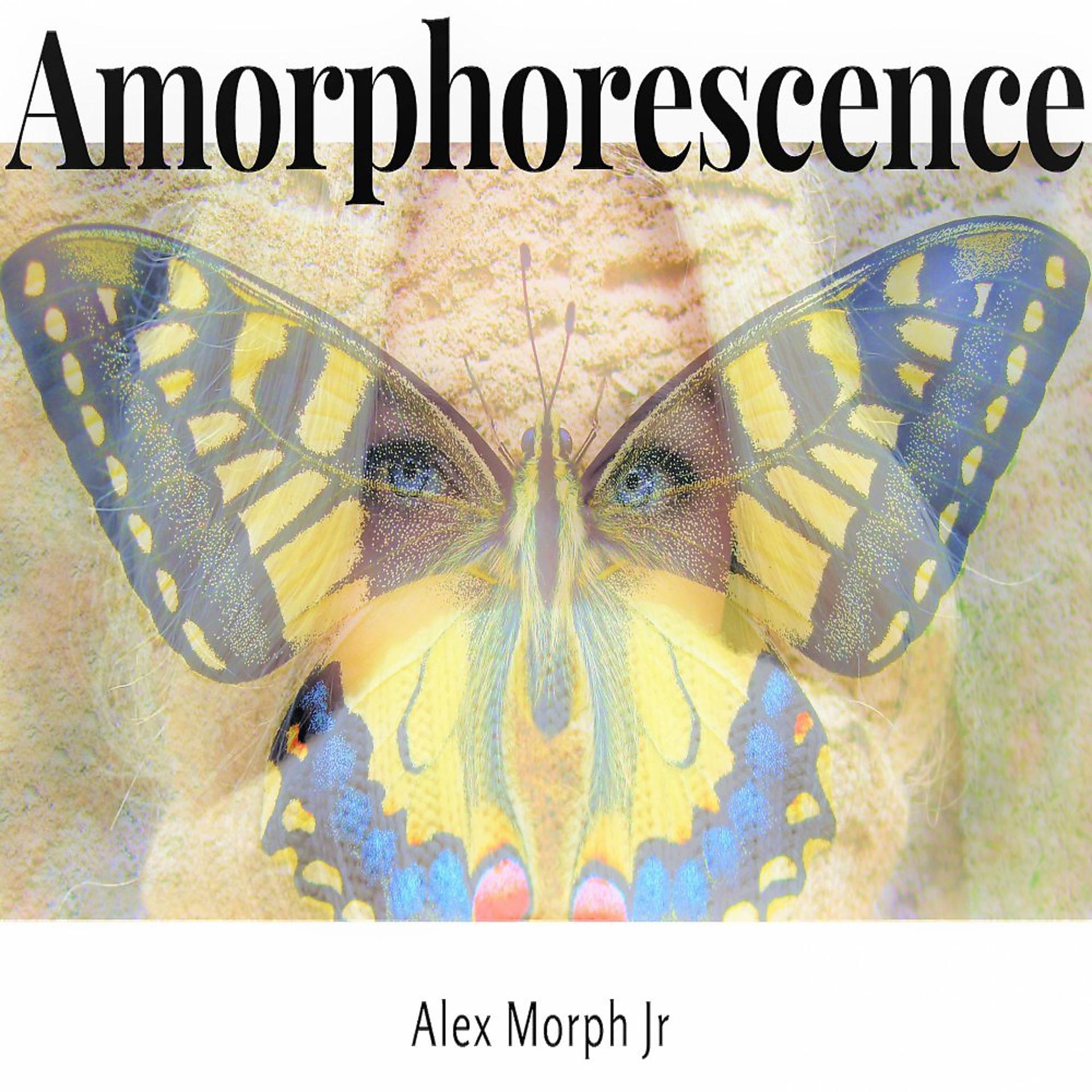 Постер альбома Amorphorescence