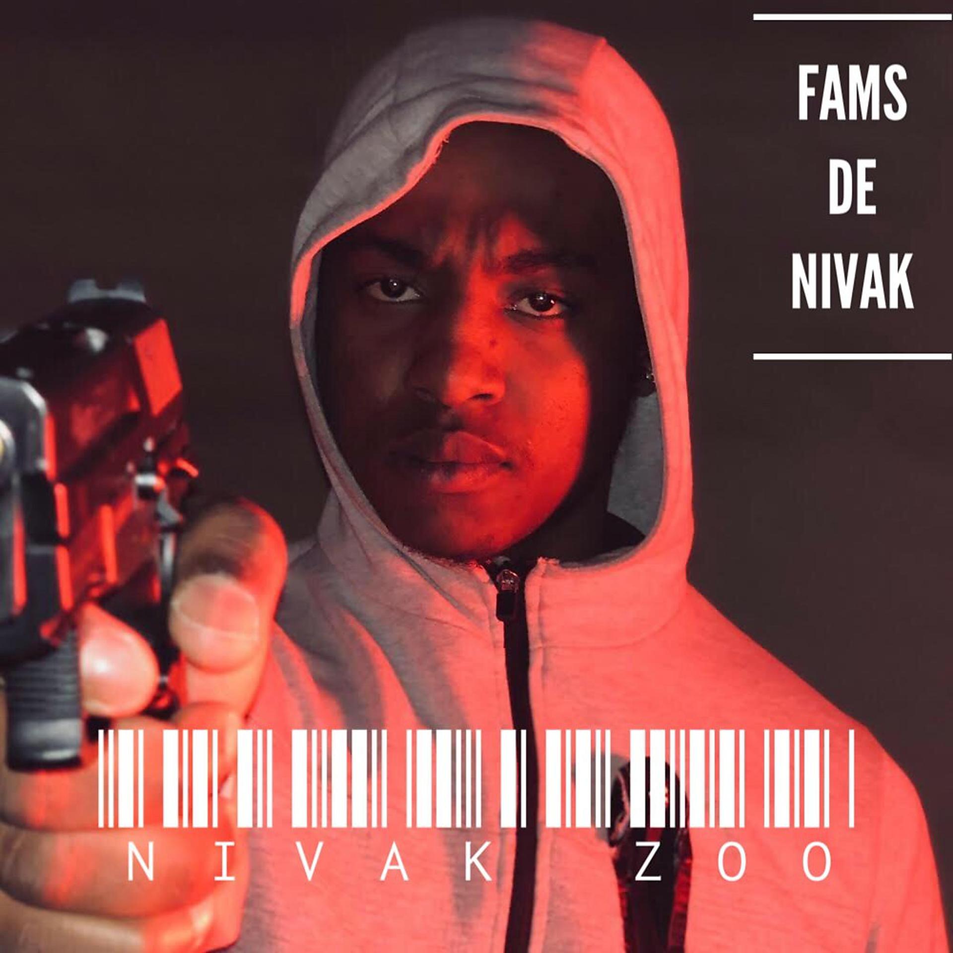 Постер альбома Nivak Zoo