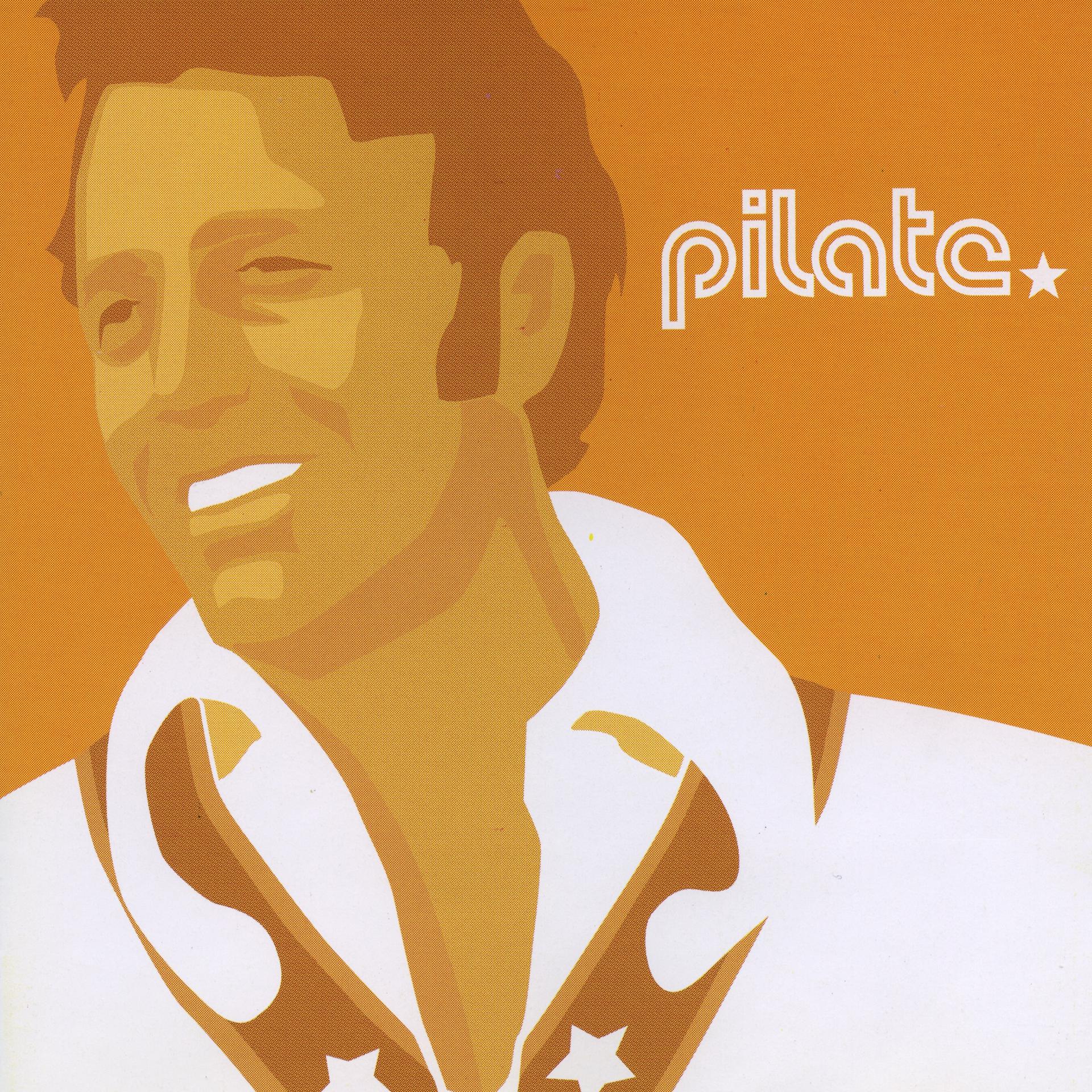 Постер альбома Pilate