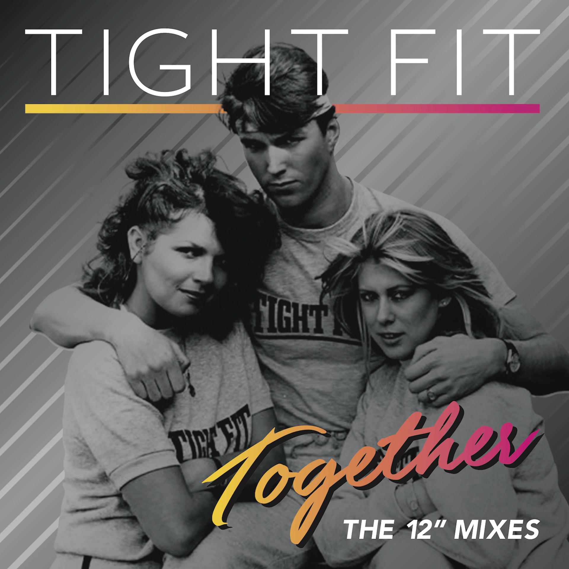 Постер альбома Together: The 12" Mixes