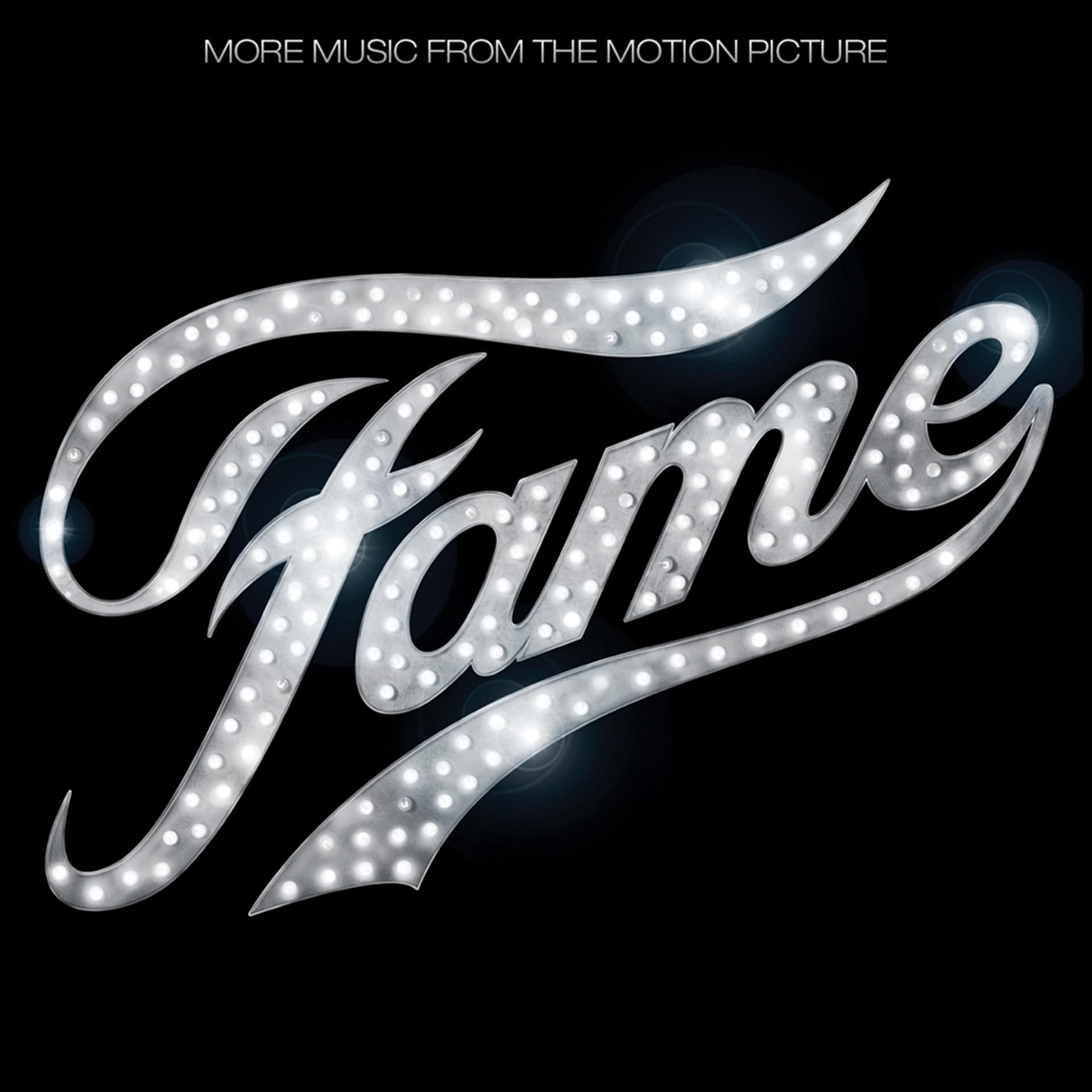Постер альбома Fame (More Music from the Motion Picture)