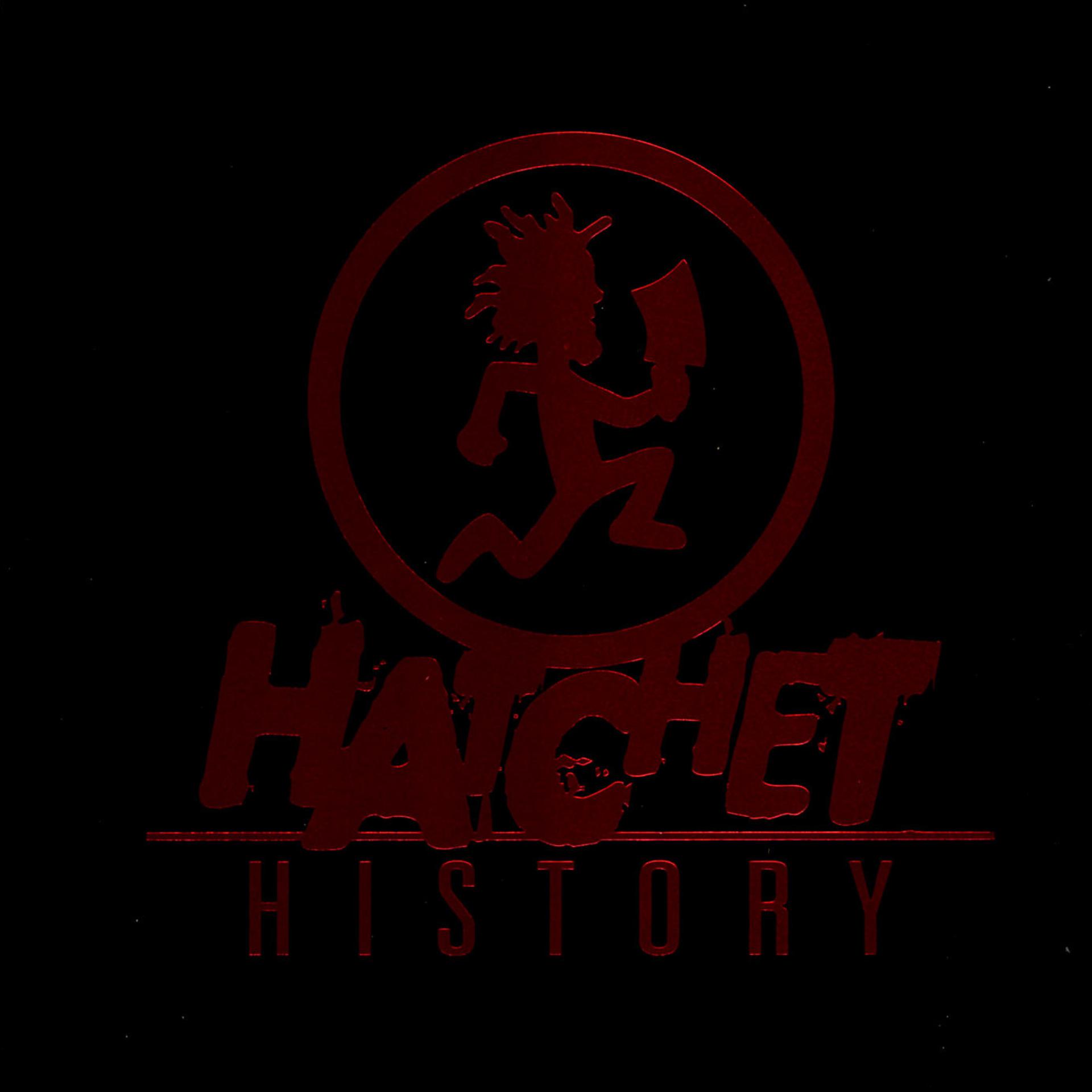 Постер альбома Hatchet History: Ten Years of Terror