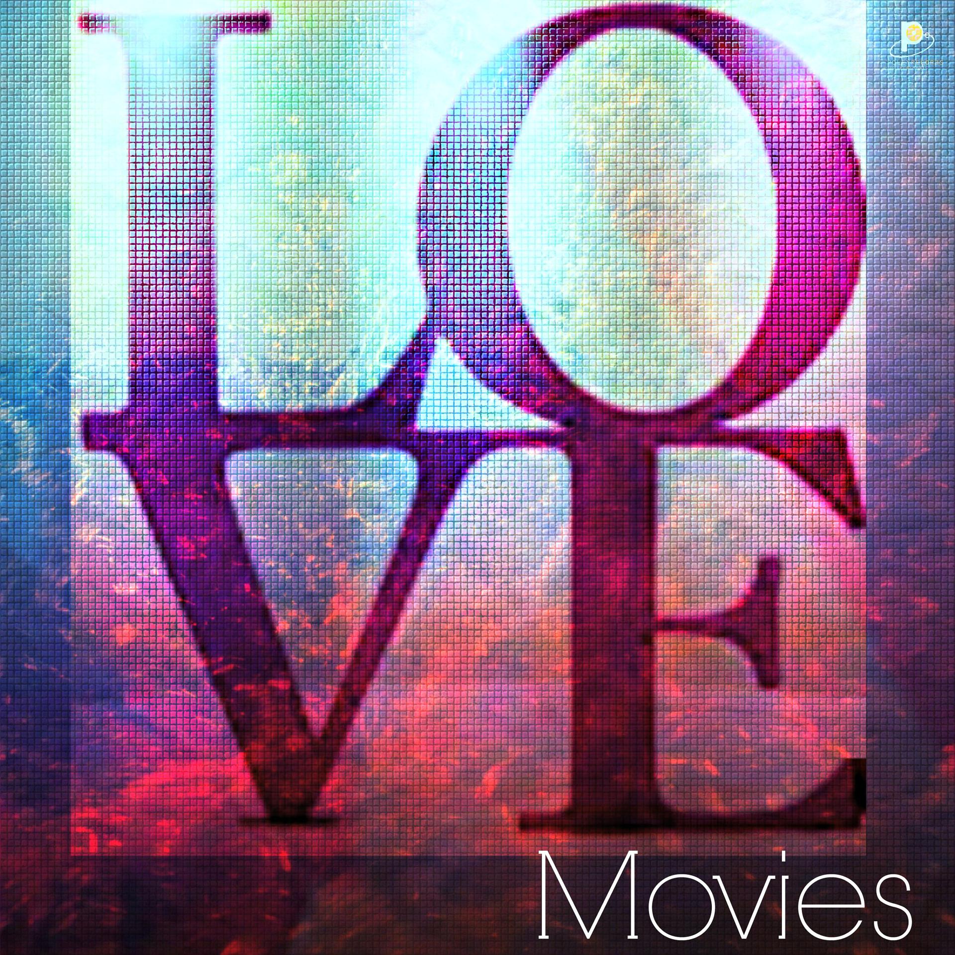 Постер альбома Love Movies