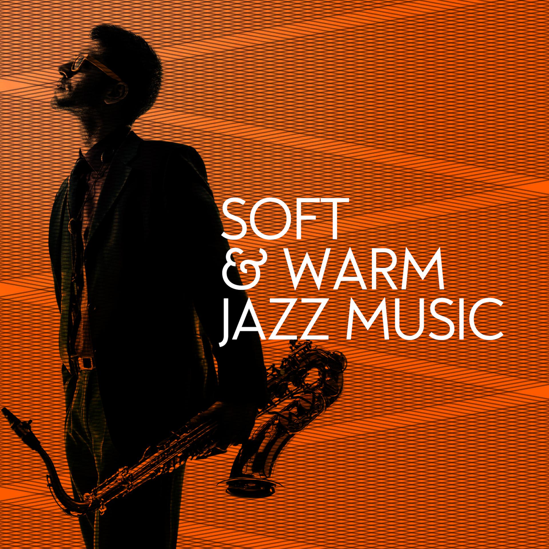 Постер альбома Soft & Warm Jazz Music