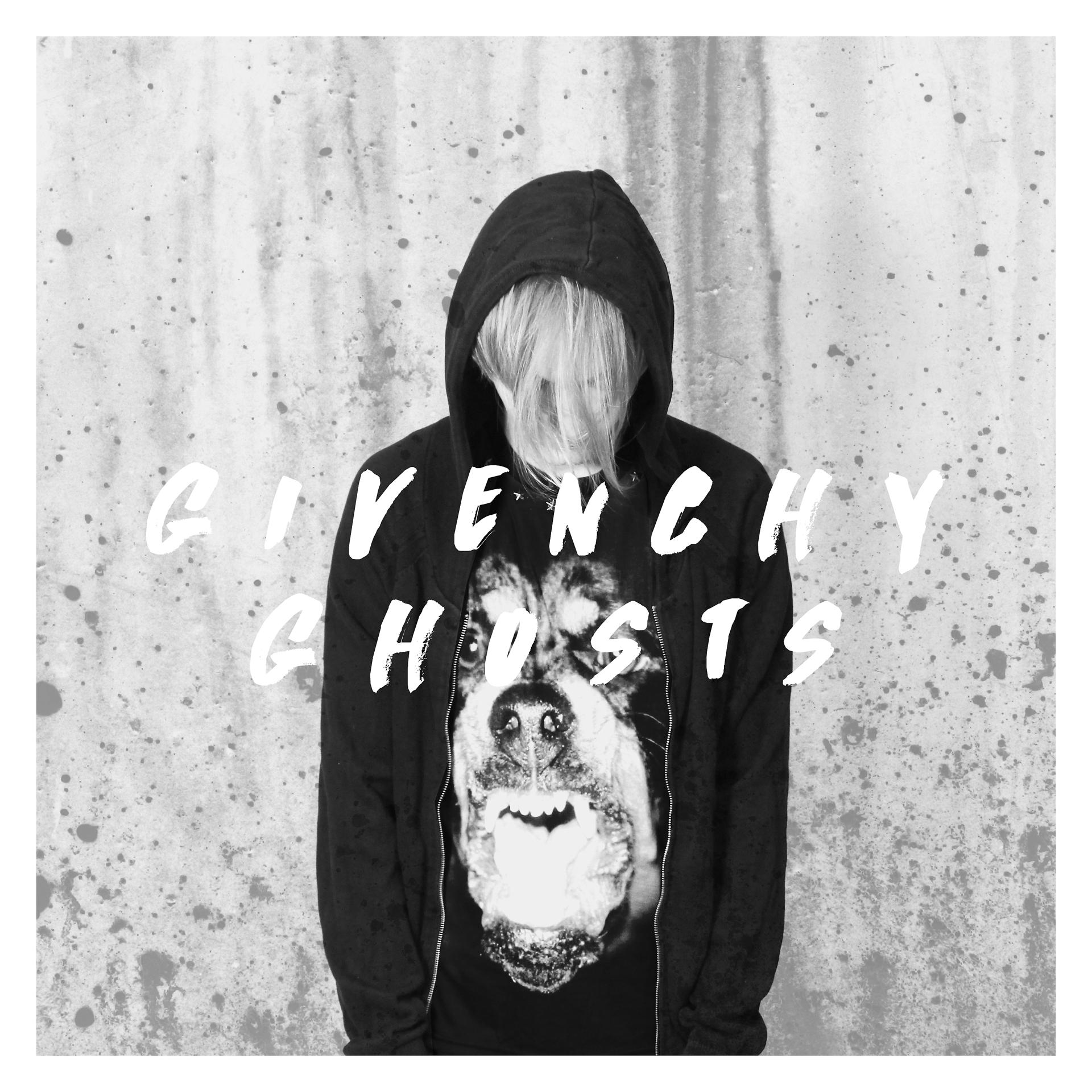 Постер альбома Givenchy Ghosts