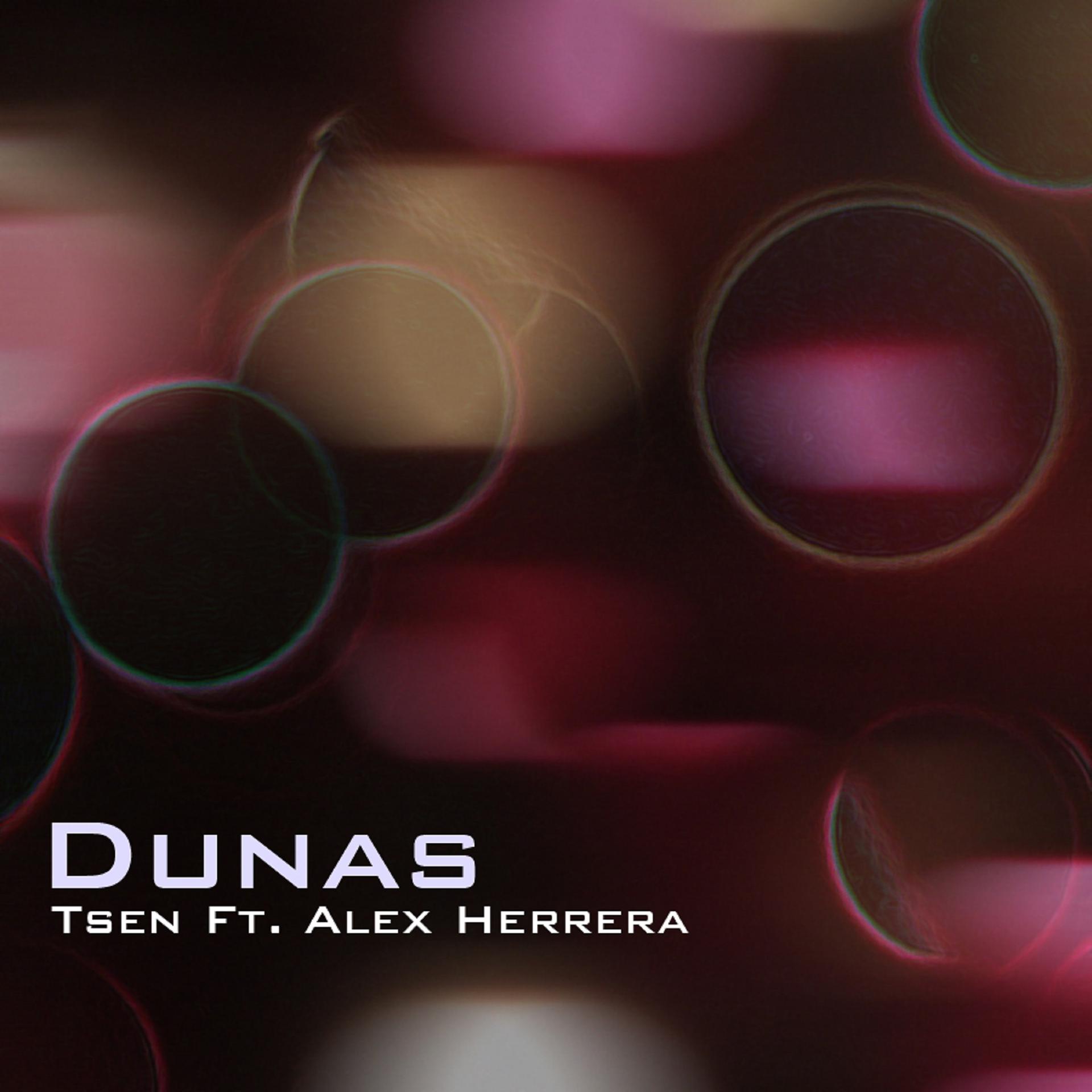 Постер альбома Dunas