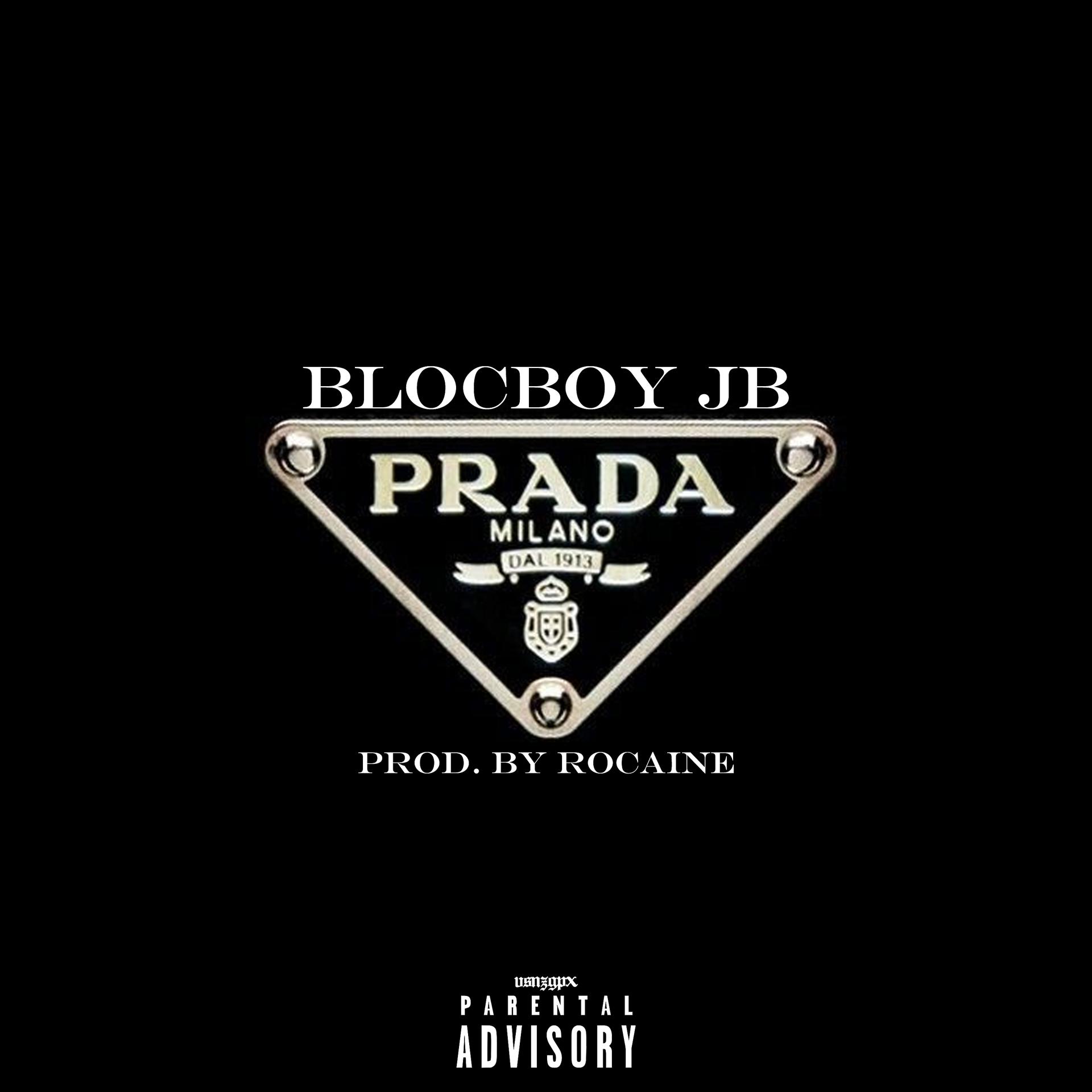Постер альбома Prada (feat. Blocboy JB)