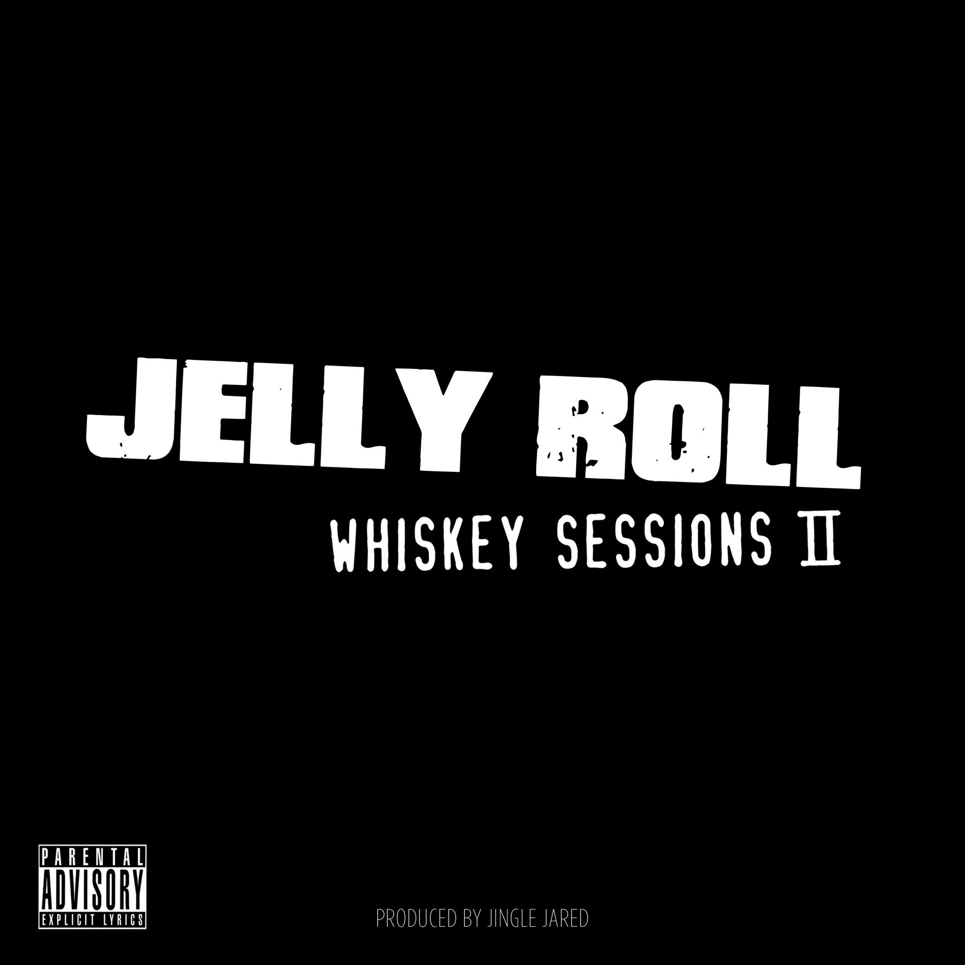 Постер альбома Whiskey Sessions II