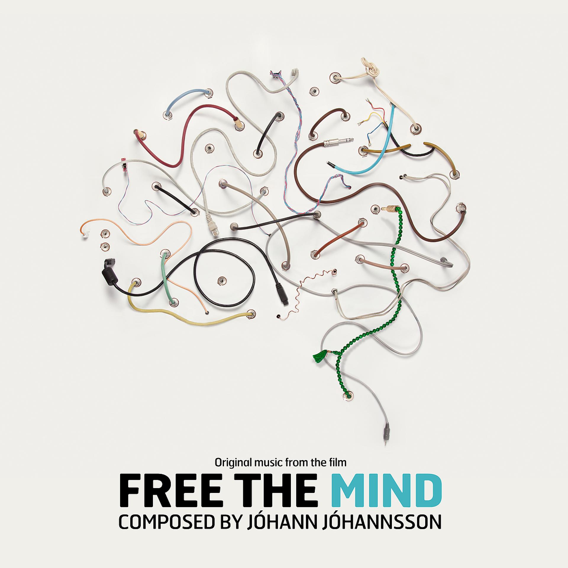 Постер альбома Free the Mind