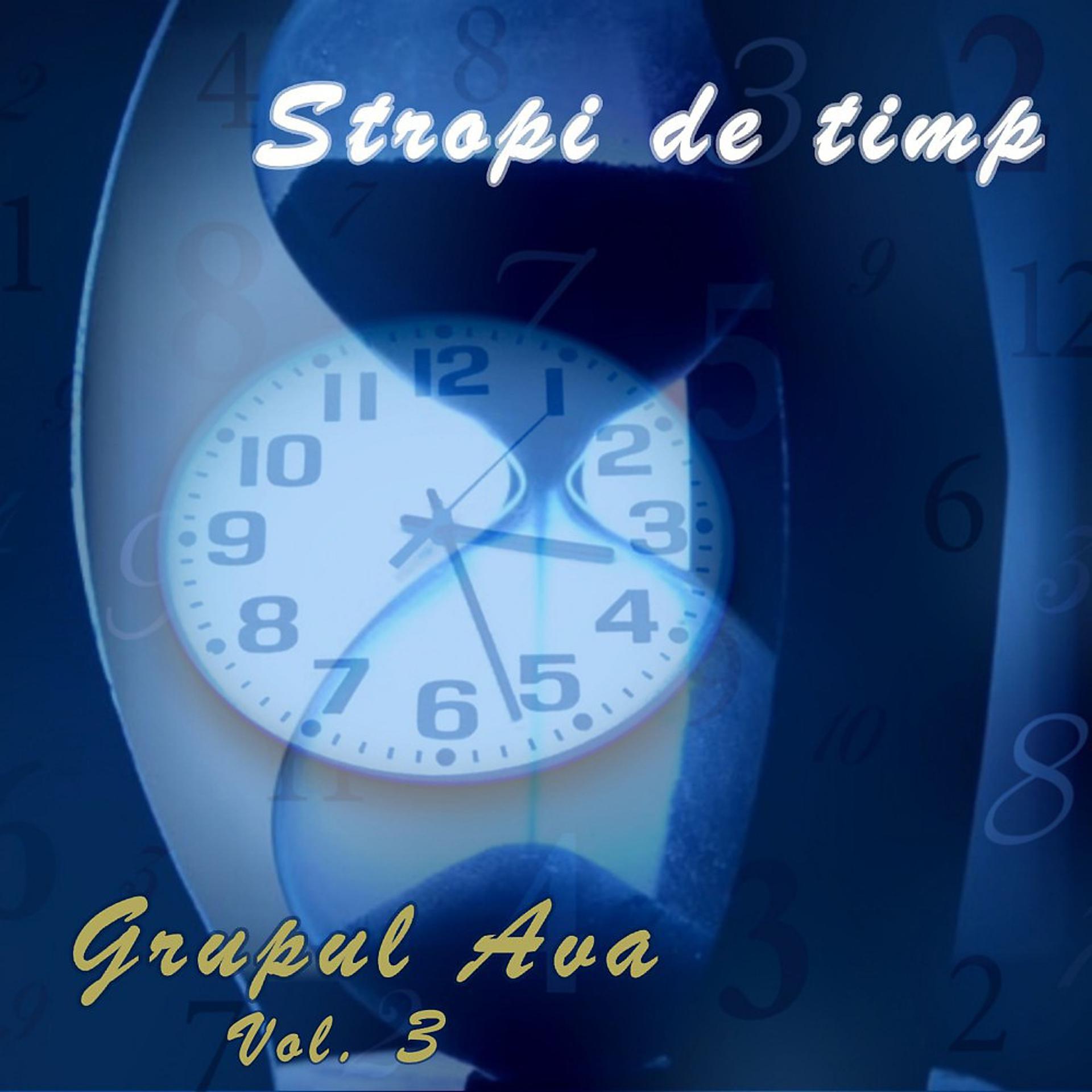 Постер альбома Stropi de timp