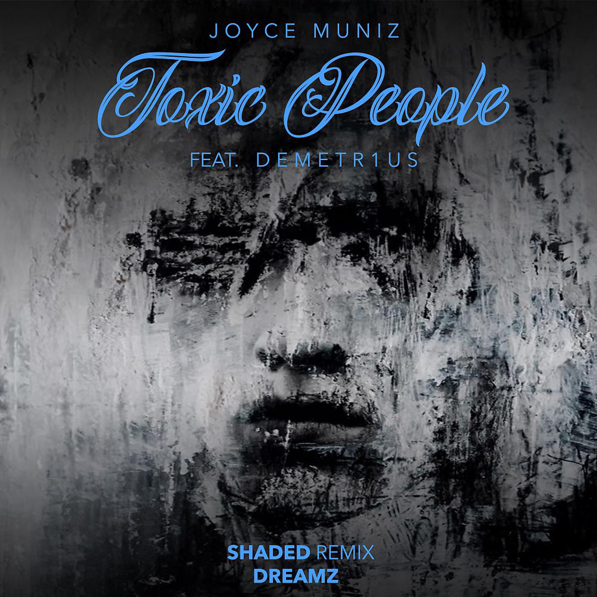Постер альбома Toxic People Remixes 3