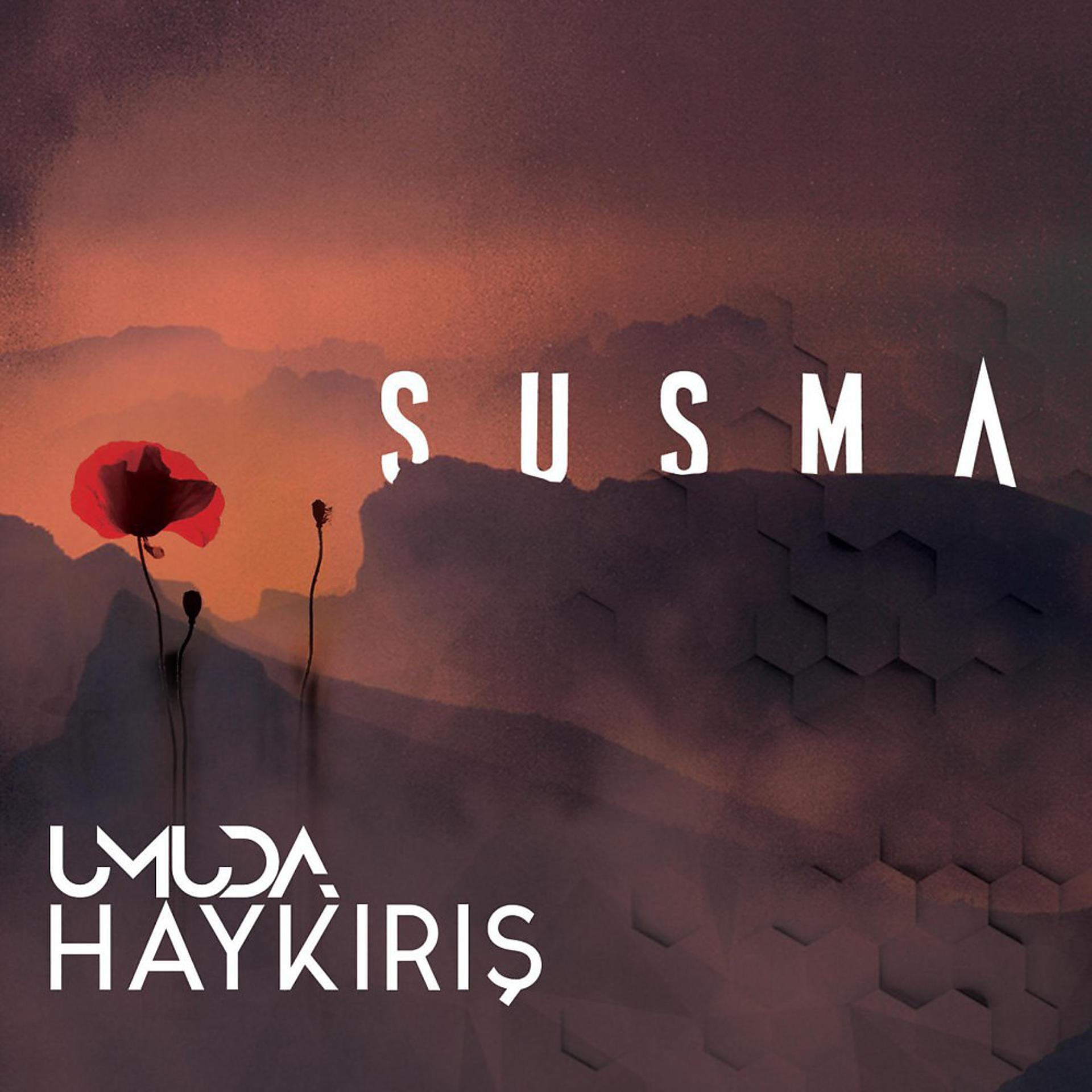 Постер альбома Susma