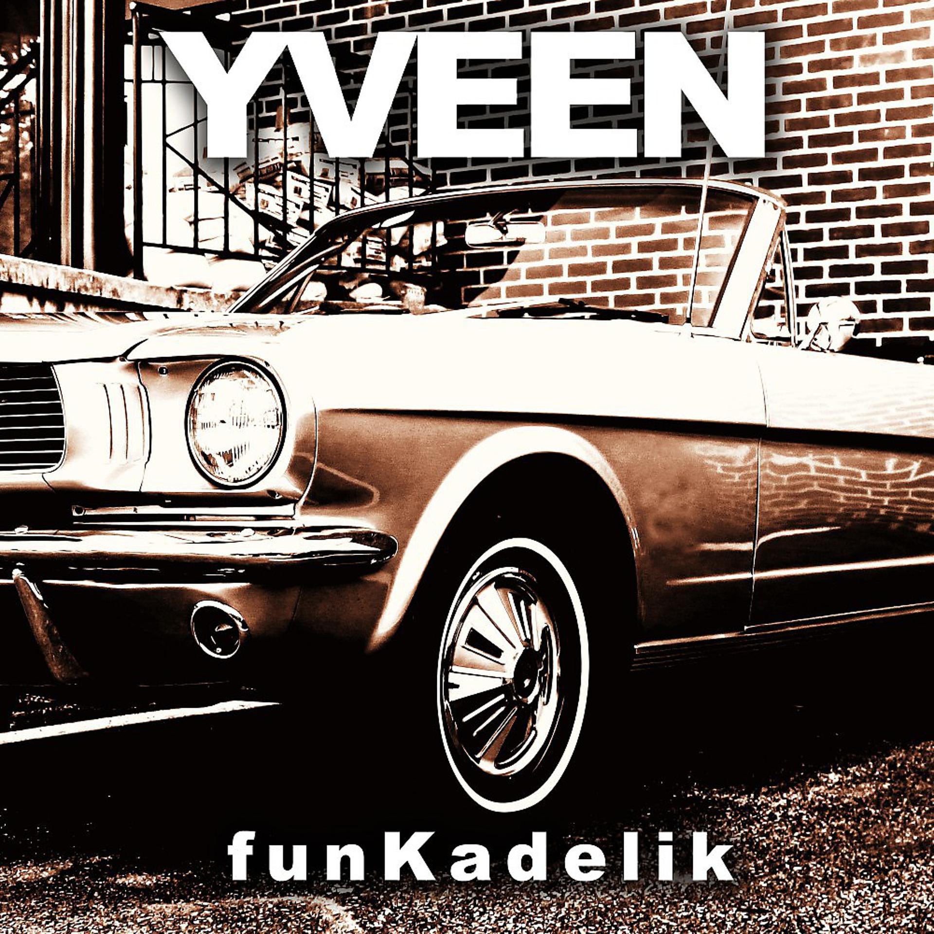 Постер альбома Funkadelik