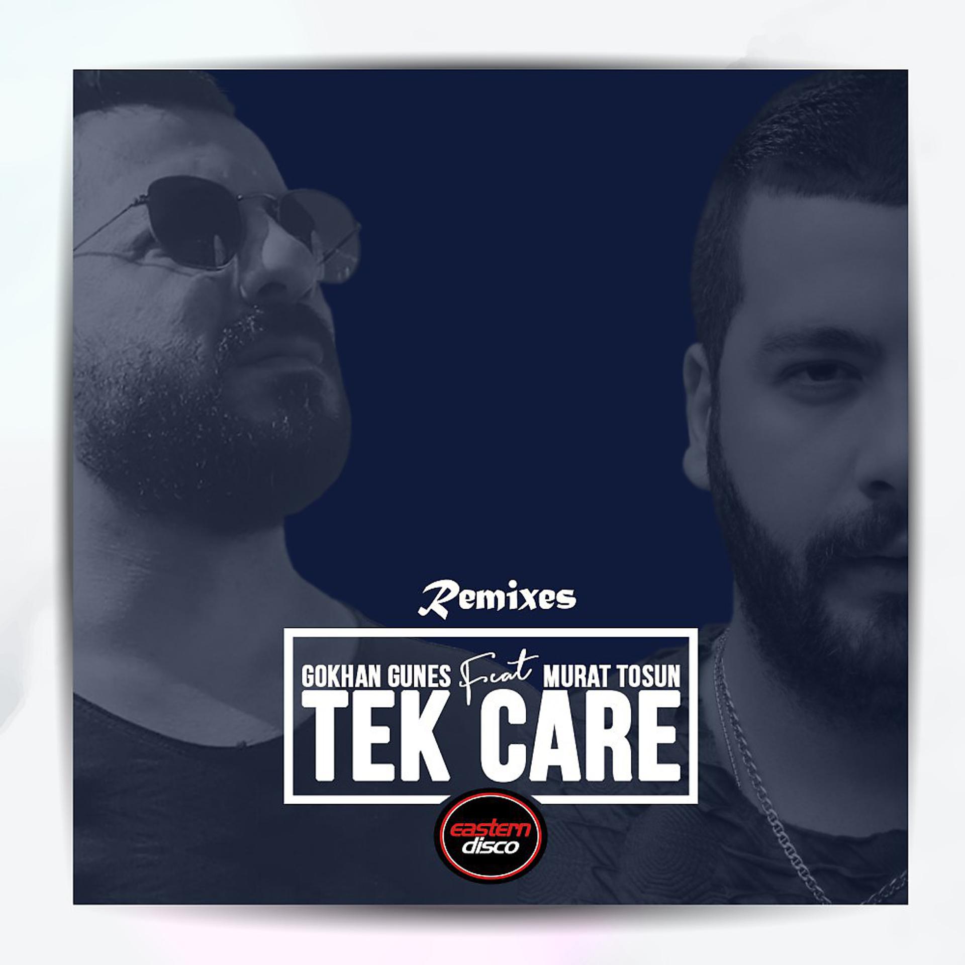 Постер альбома Tek Care (Remixes)