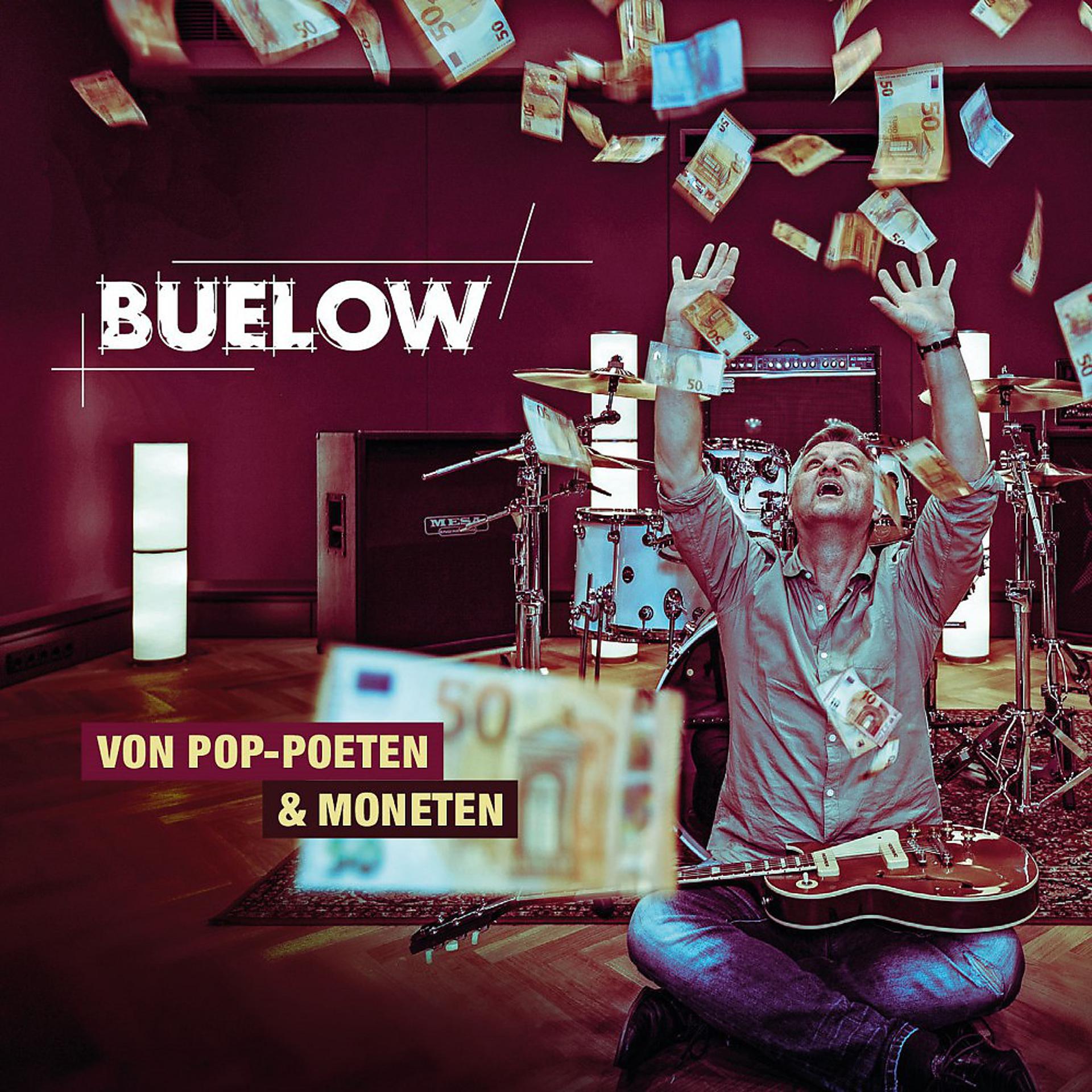 Постер альбома Von Pop-Poeten & Moneten