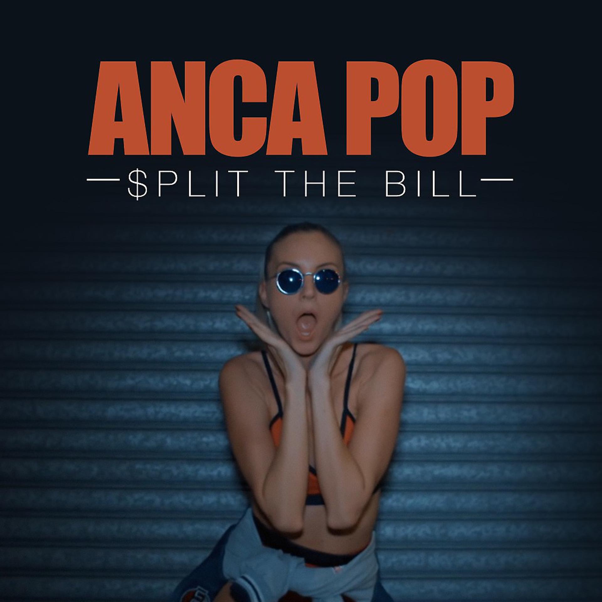 Постер альбома Split the Bill