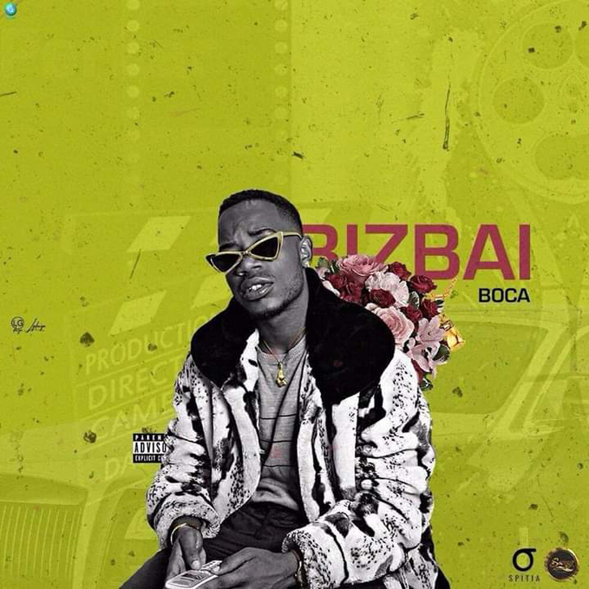 Постер альбома Bizbai