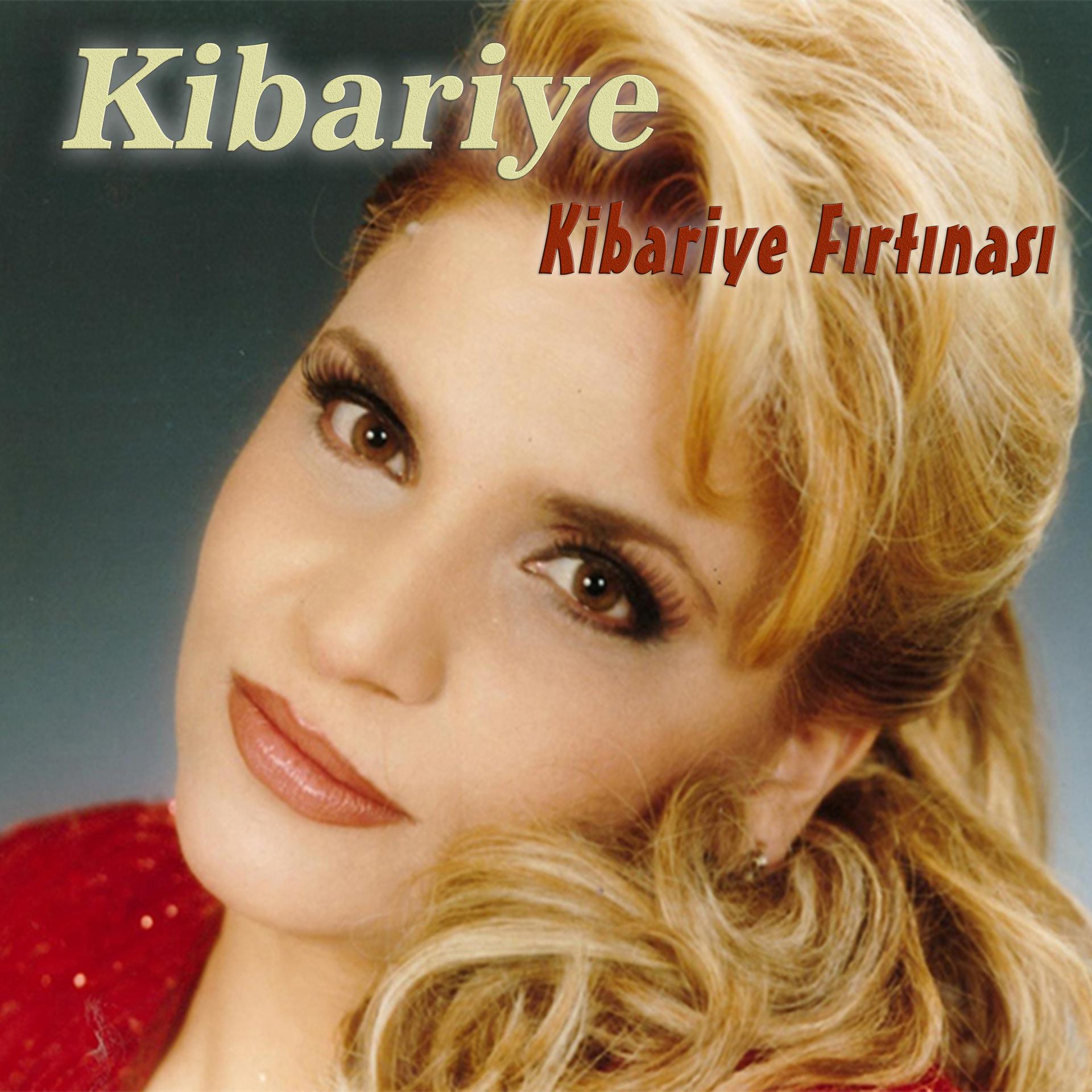 Постер альбома Kibariye Fırtınası
