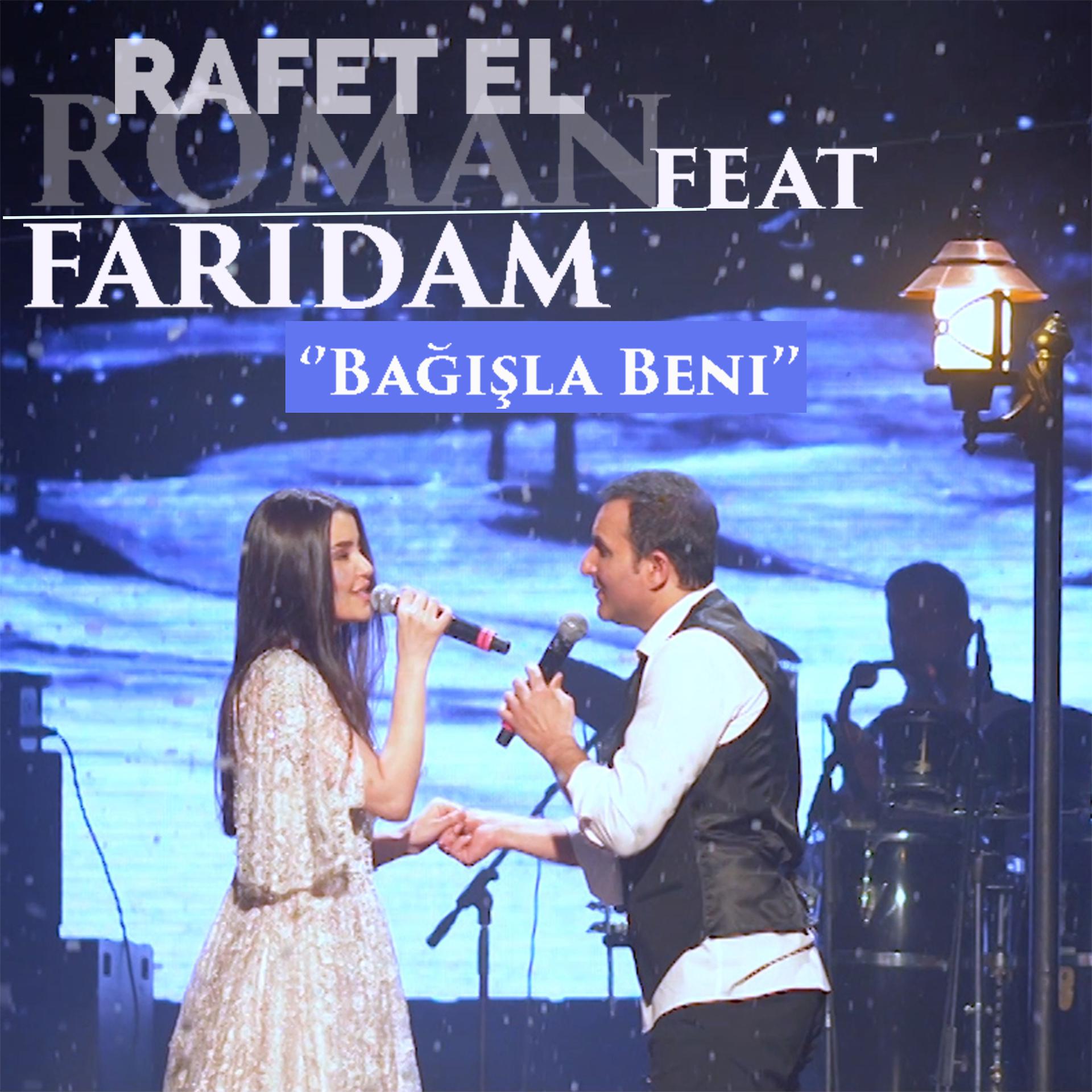 Постер альбома Bağışla Beni
