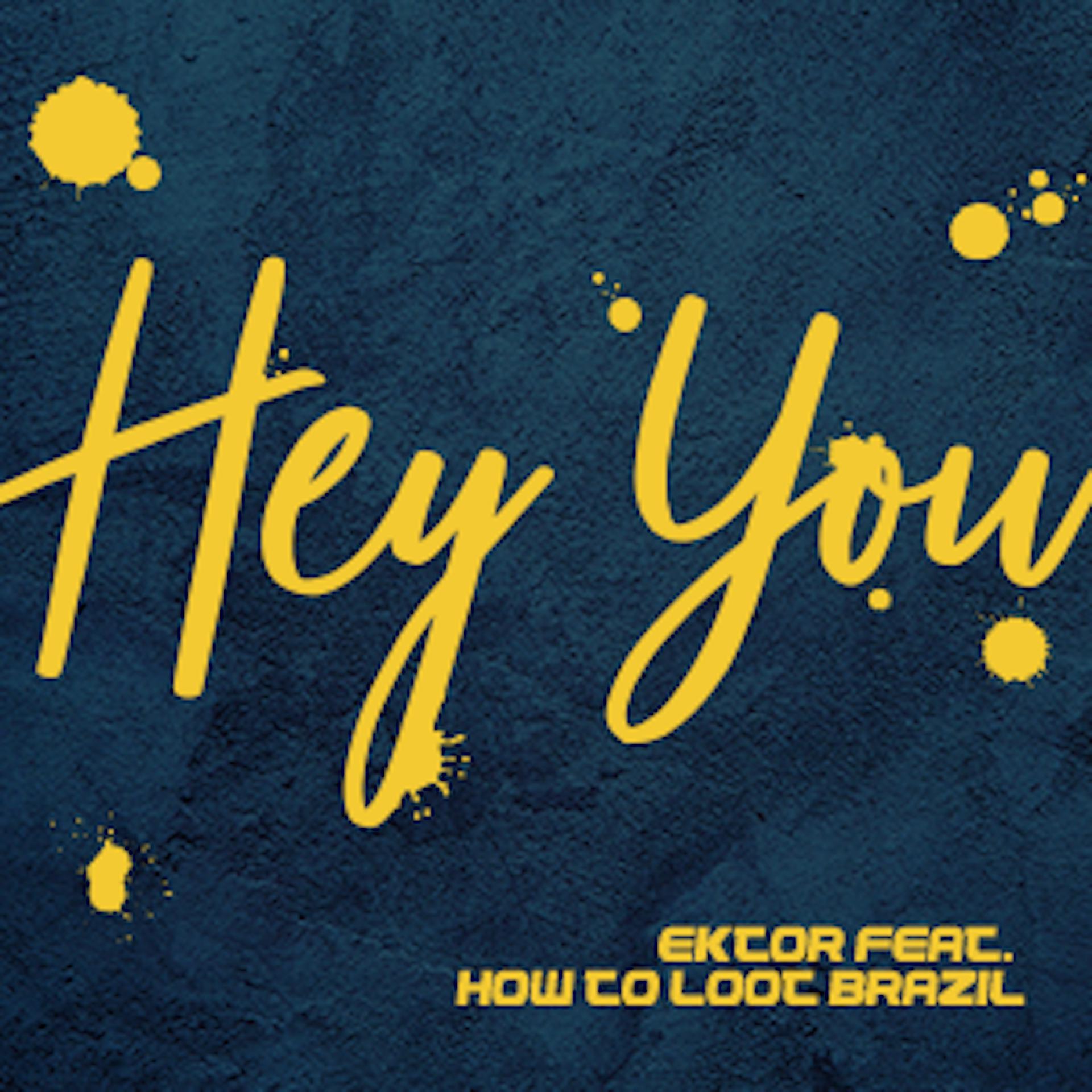 Постер альбома Hey You