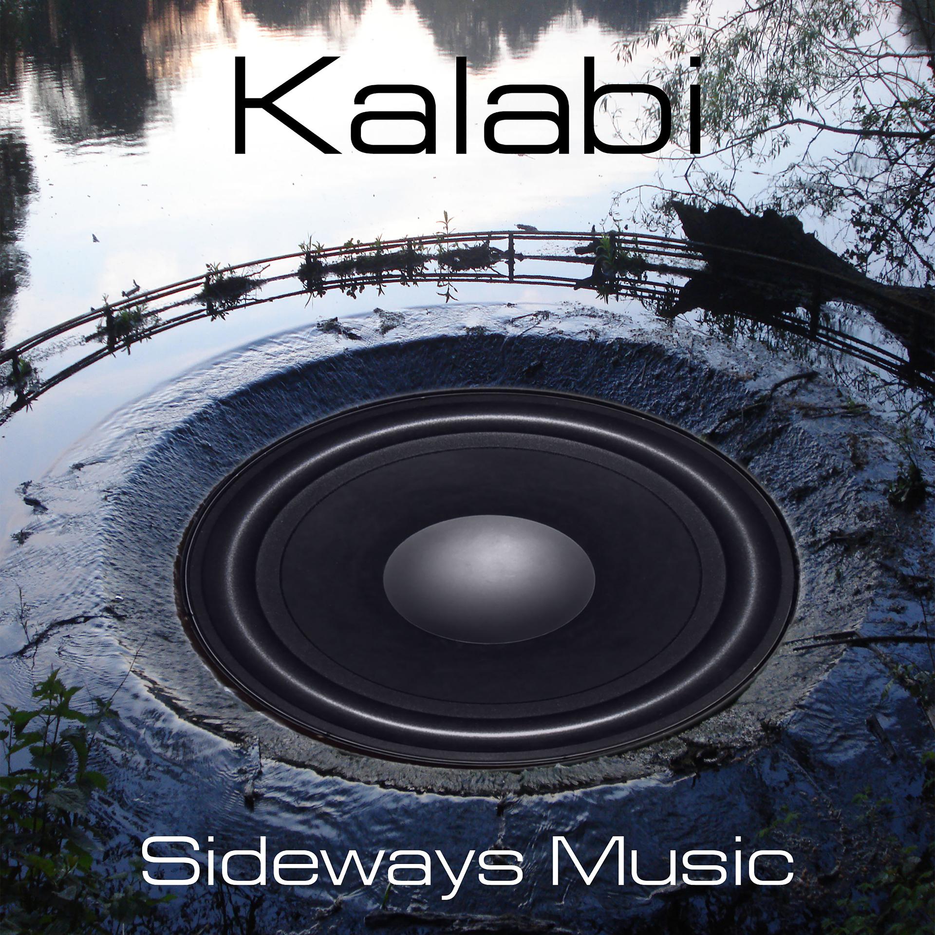 Постер альбома Sideways Music