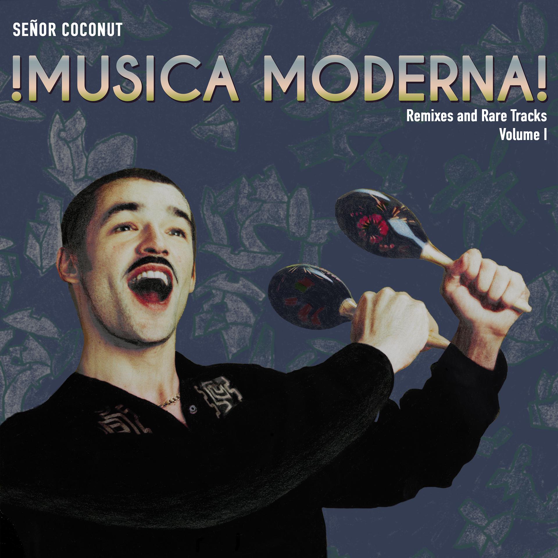 Постер альбома Musica Moderna！ Vol.1