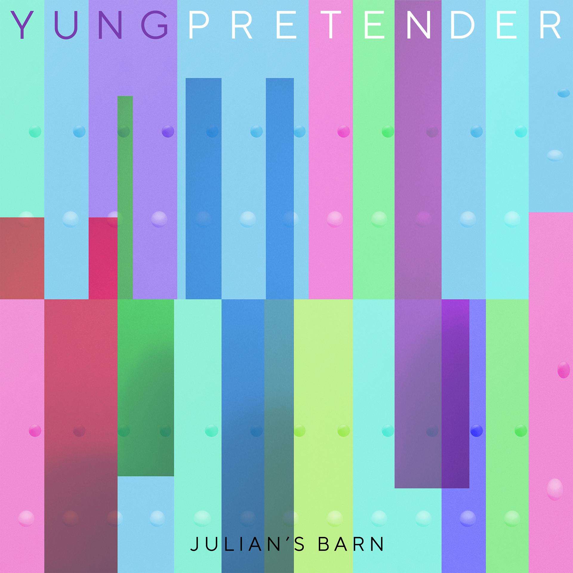 Постер альбома Julian's Barn