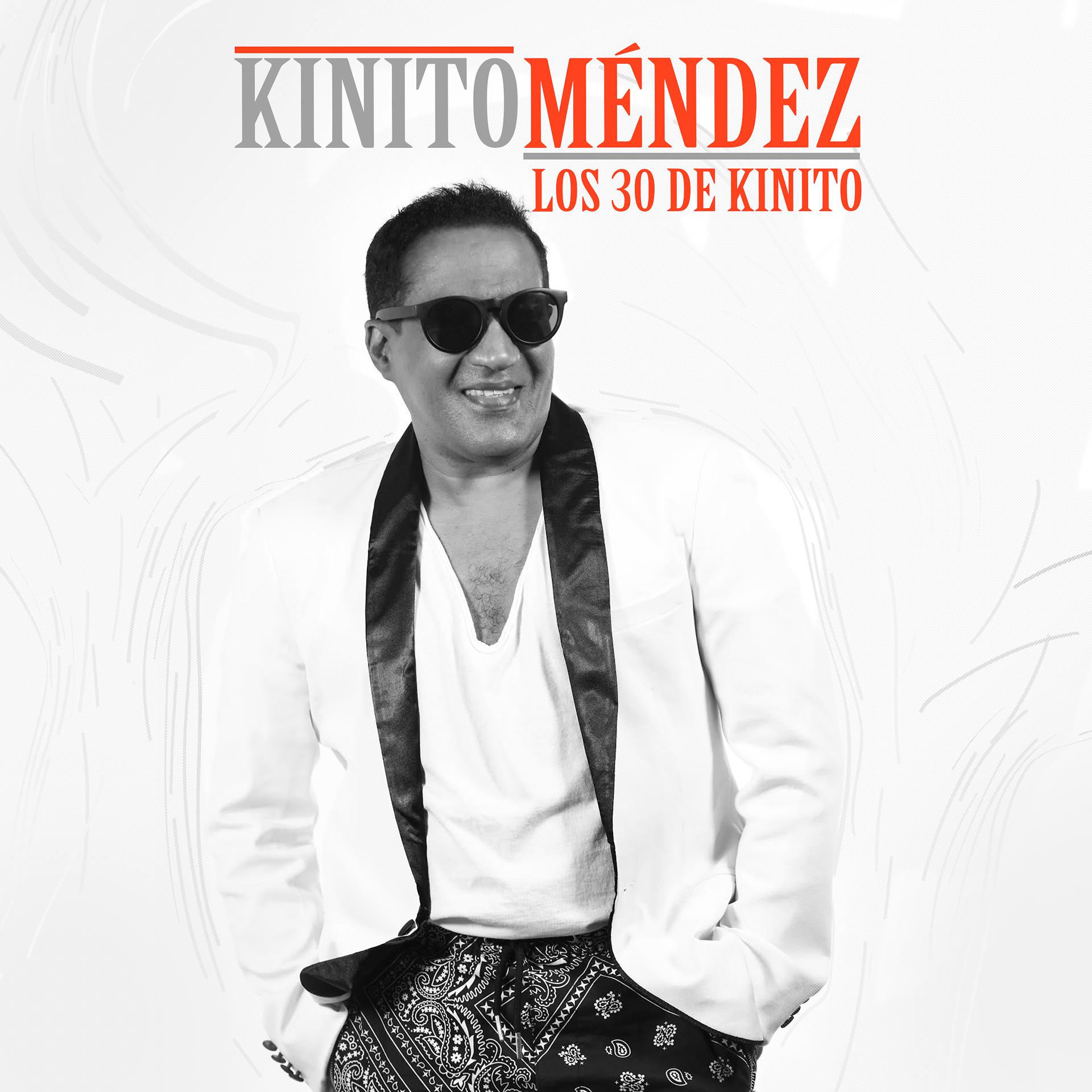 Постер альбома Los 30 de Kinito