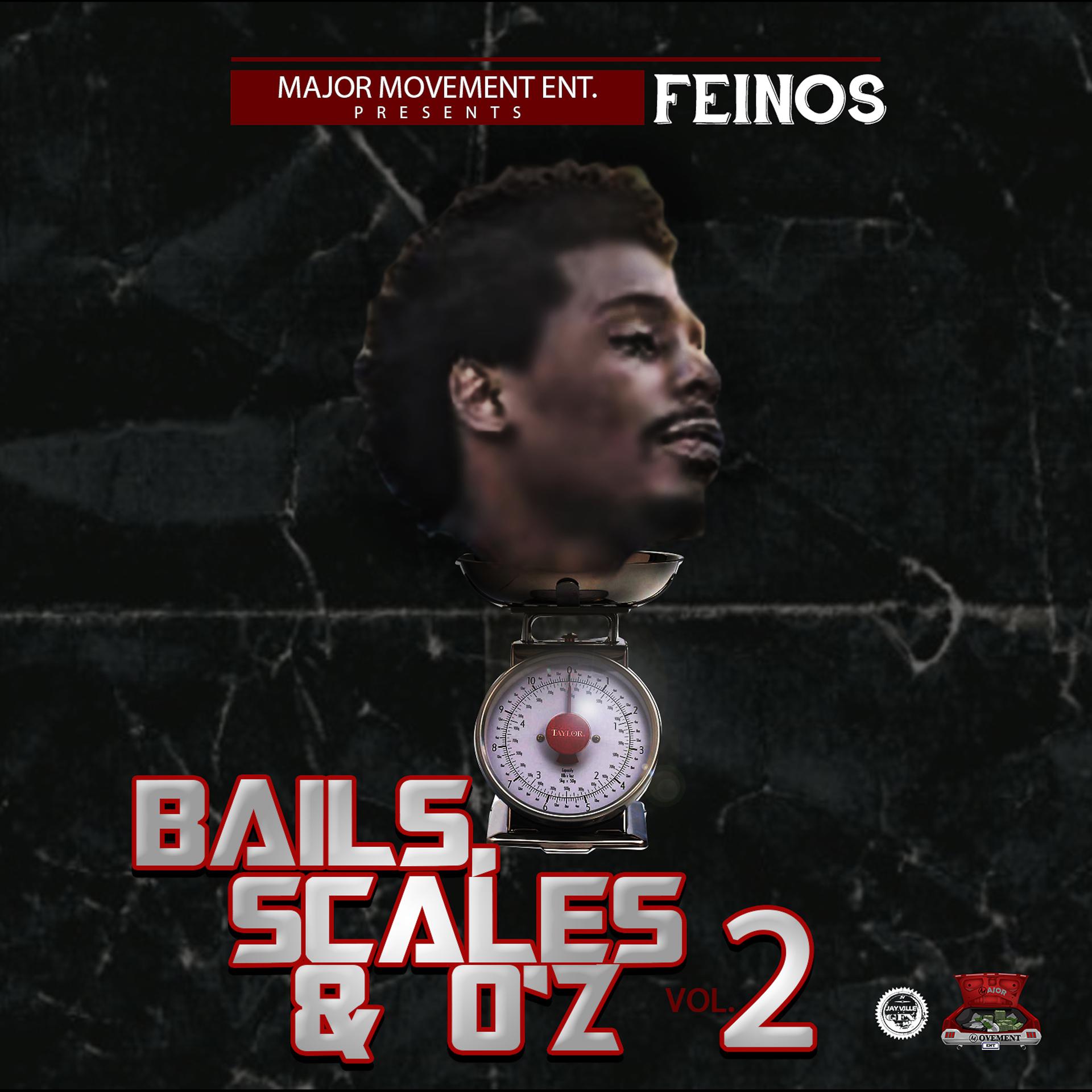 Постер альбома Bails, Scales & O'z Vol. 2