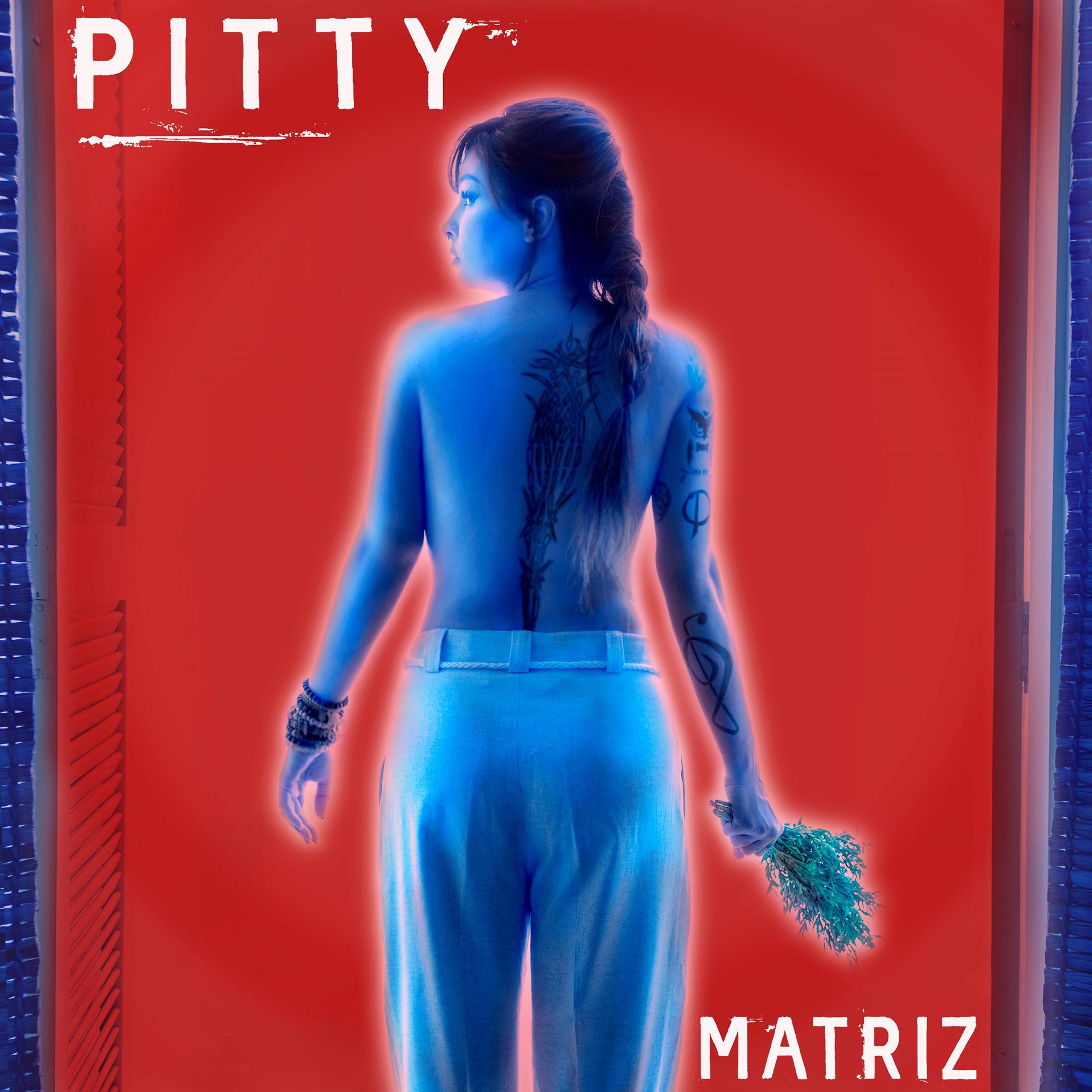 Постер альбома Matriz